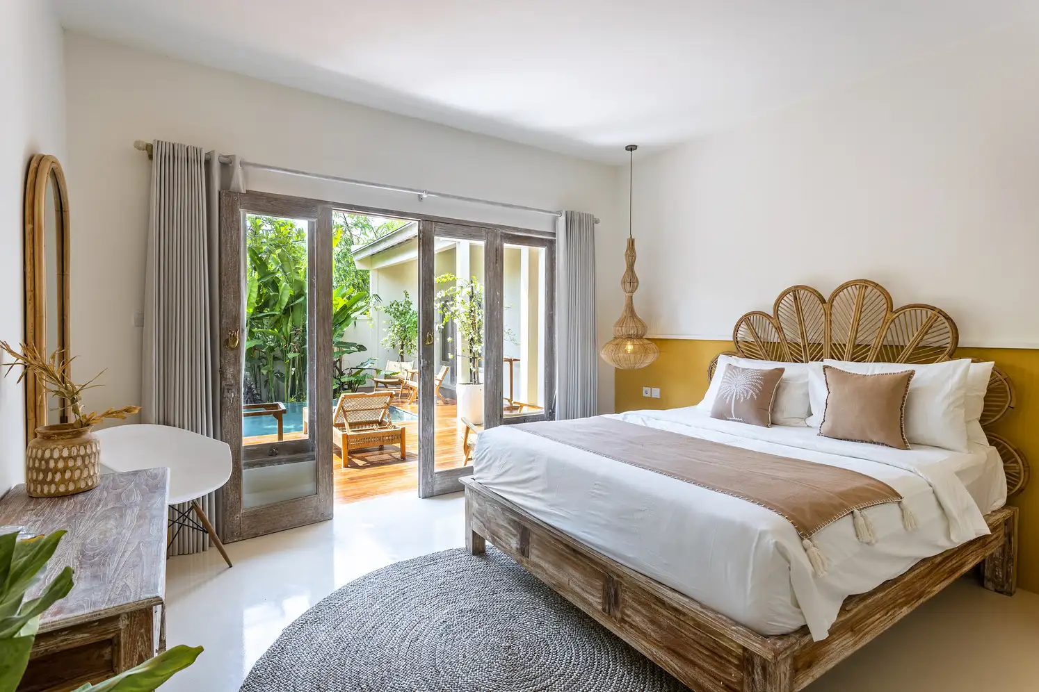 Villa 270m² in Indonesia, Canggu. Priced at 365000$ rent photo-19