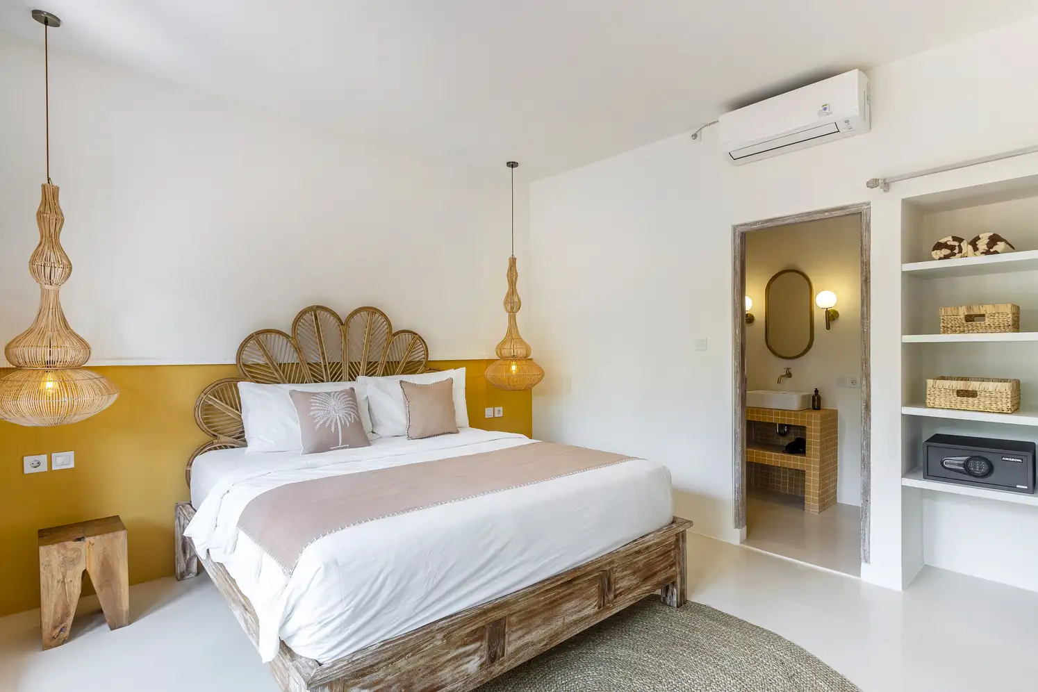 Villa 270m² in Indonesia, Canggu. Priced at 365000$ rent photo-21