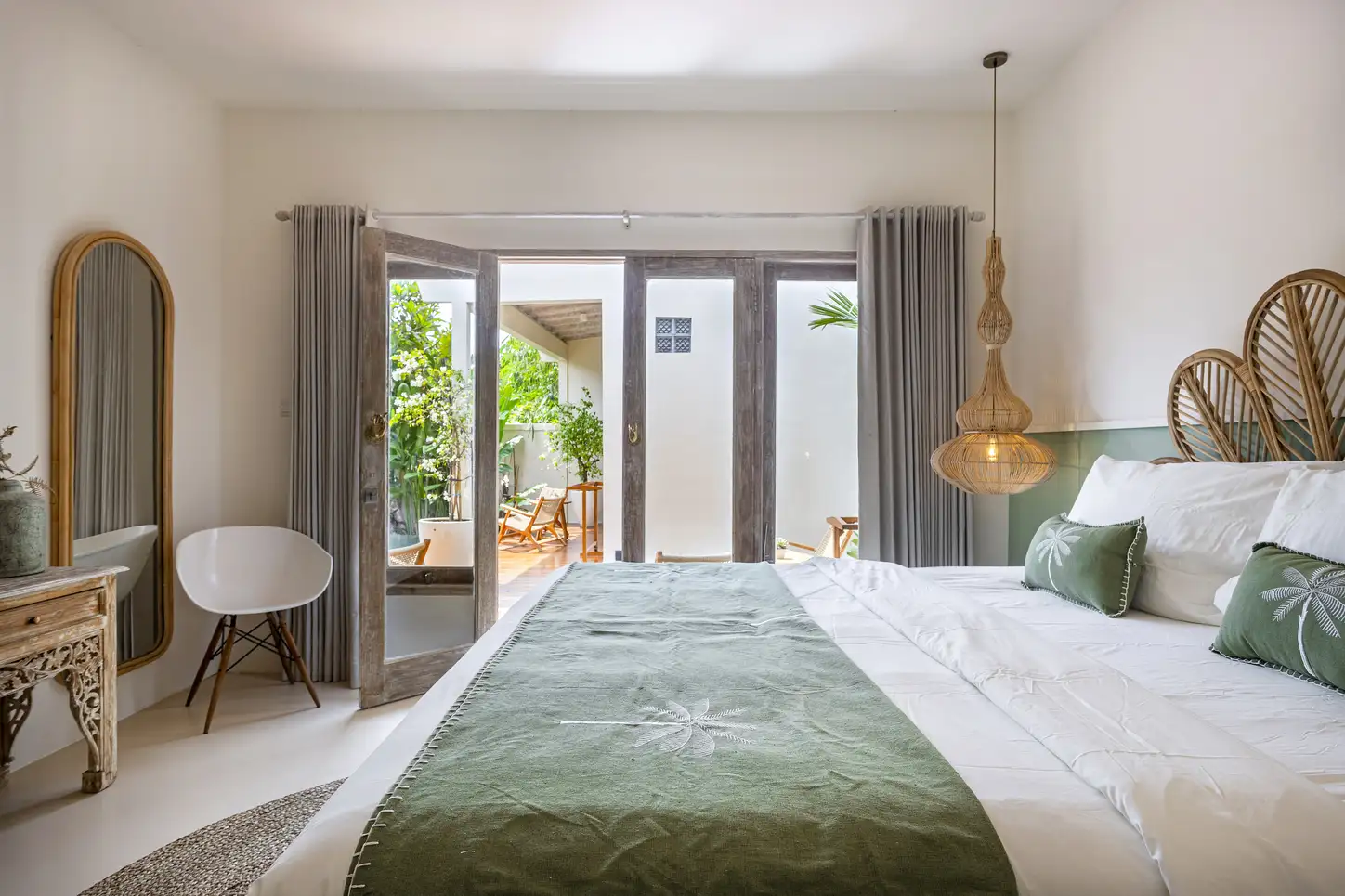 Villa 270m² in Indonesia, Canggu. Priced at 365000$ rent photo-22