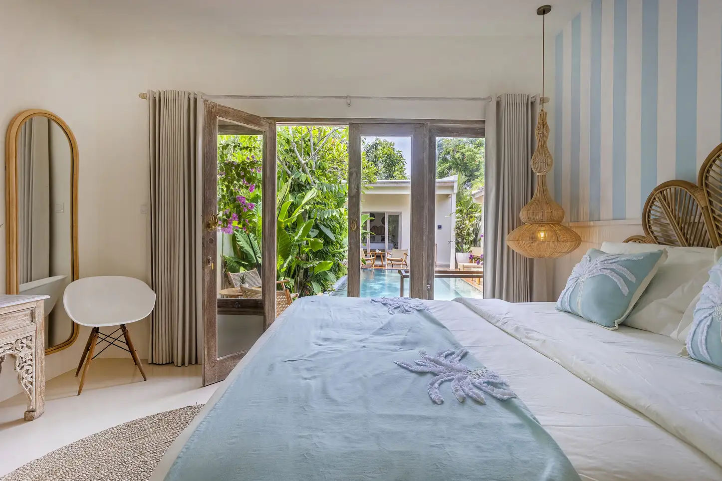 Villa 270m² in Indonesia, Canggu. Priced at 365000$ rent photo-29