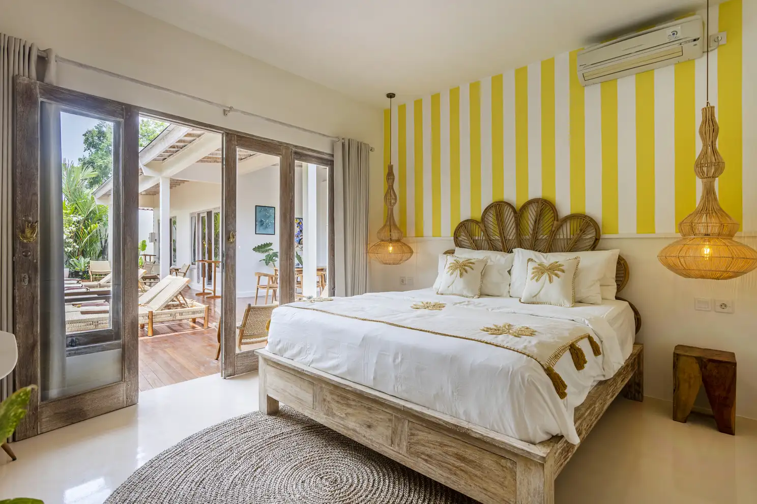 Villa 270m² in Indonesia, Canggu. Priced at 365000$ rent photo-32
