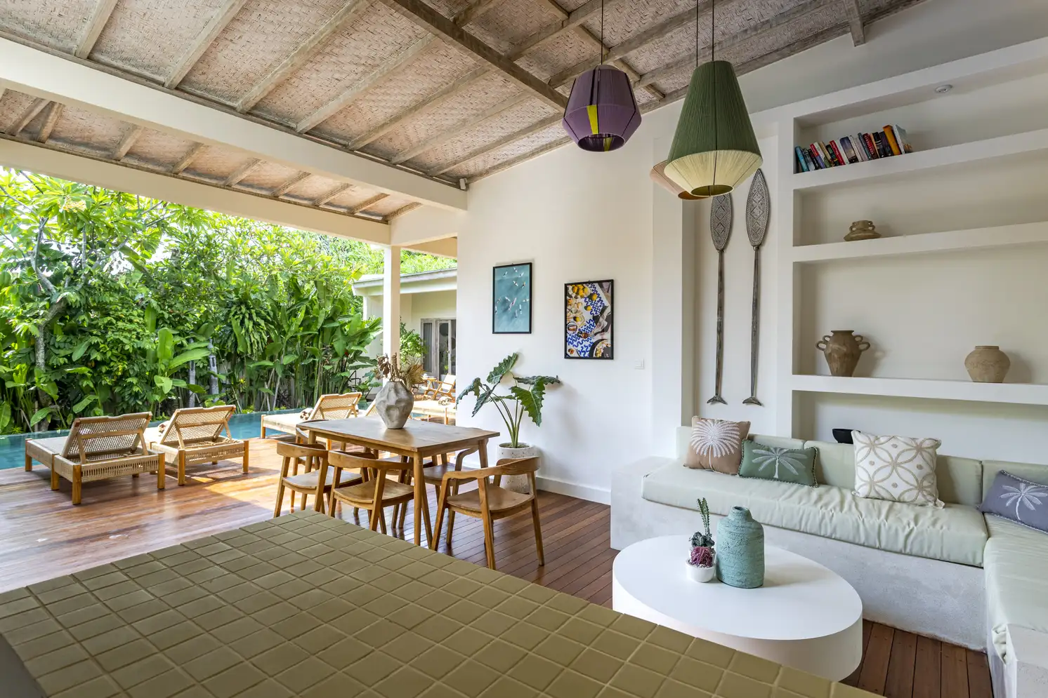 Villa 270m² in Indonesia, Canggu. Priced at 365000$ rent photo-34