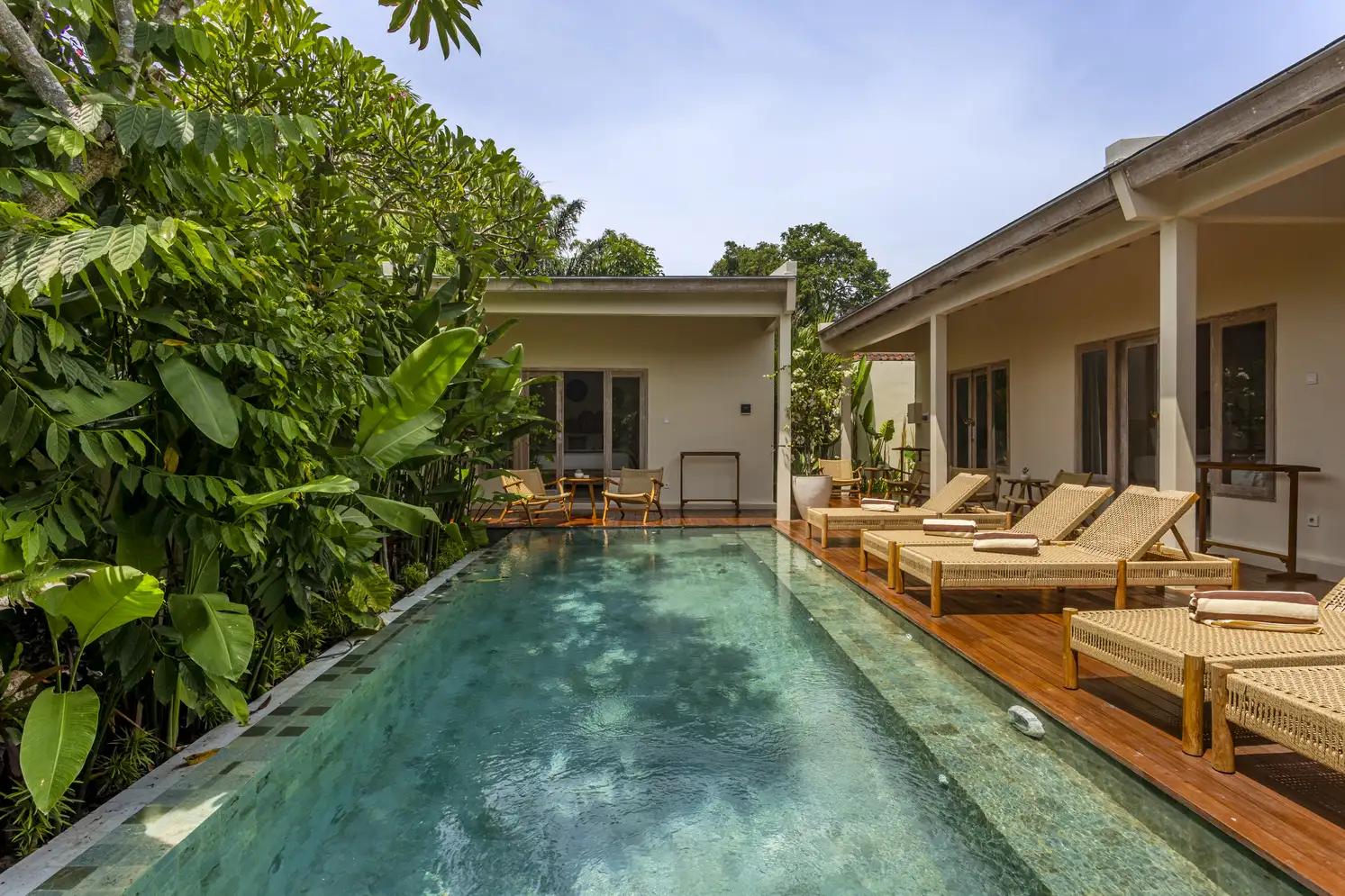 Villa 270m² in Indonesia, Canggu. Priced at 365000$ rent photo-38