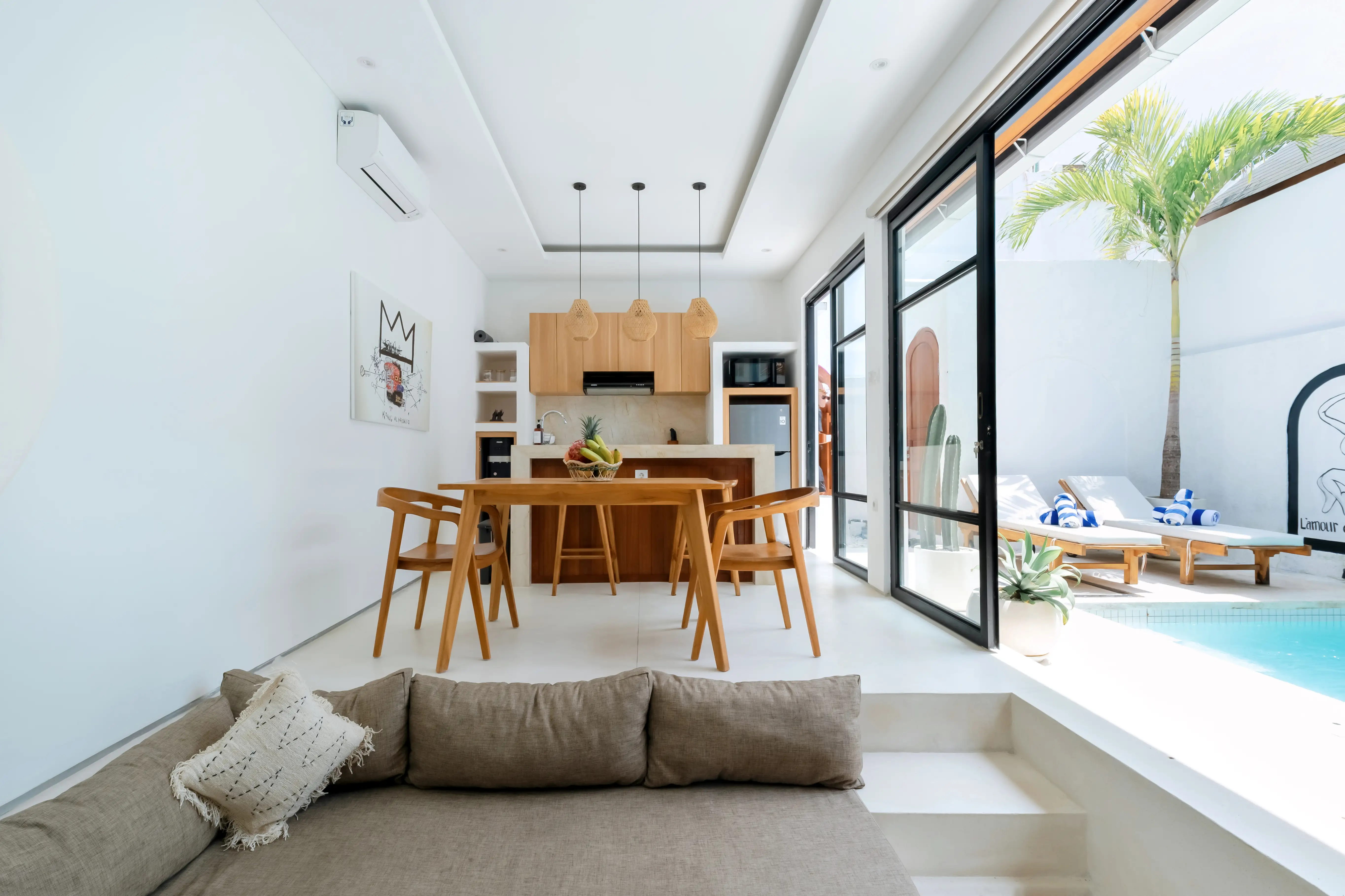 Villa 75m² in Indonesia, Canggu. Priced at 185000$ rent photo-5