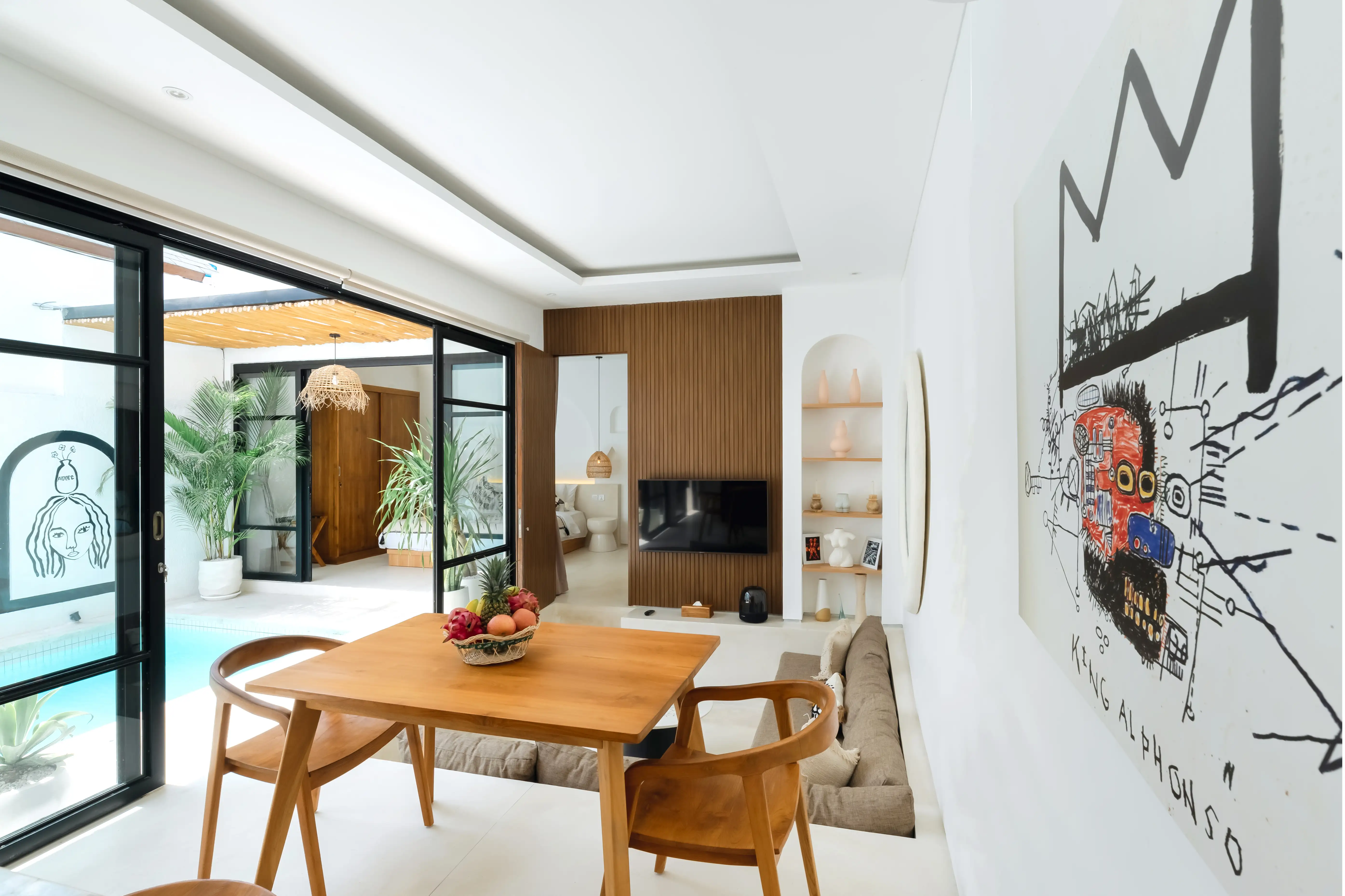 Villa 75m² in Indonesia, Canggu. Priced at 185000$ rent photo-7