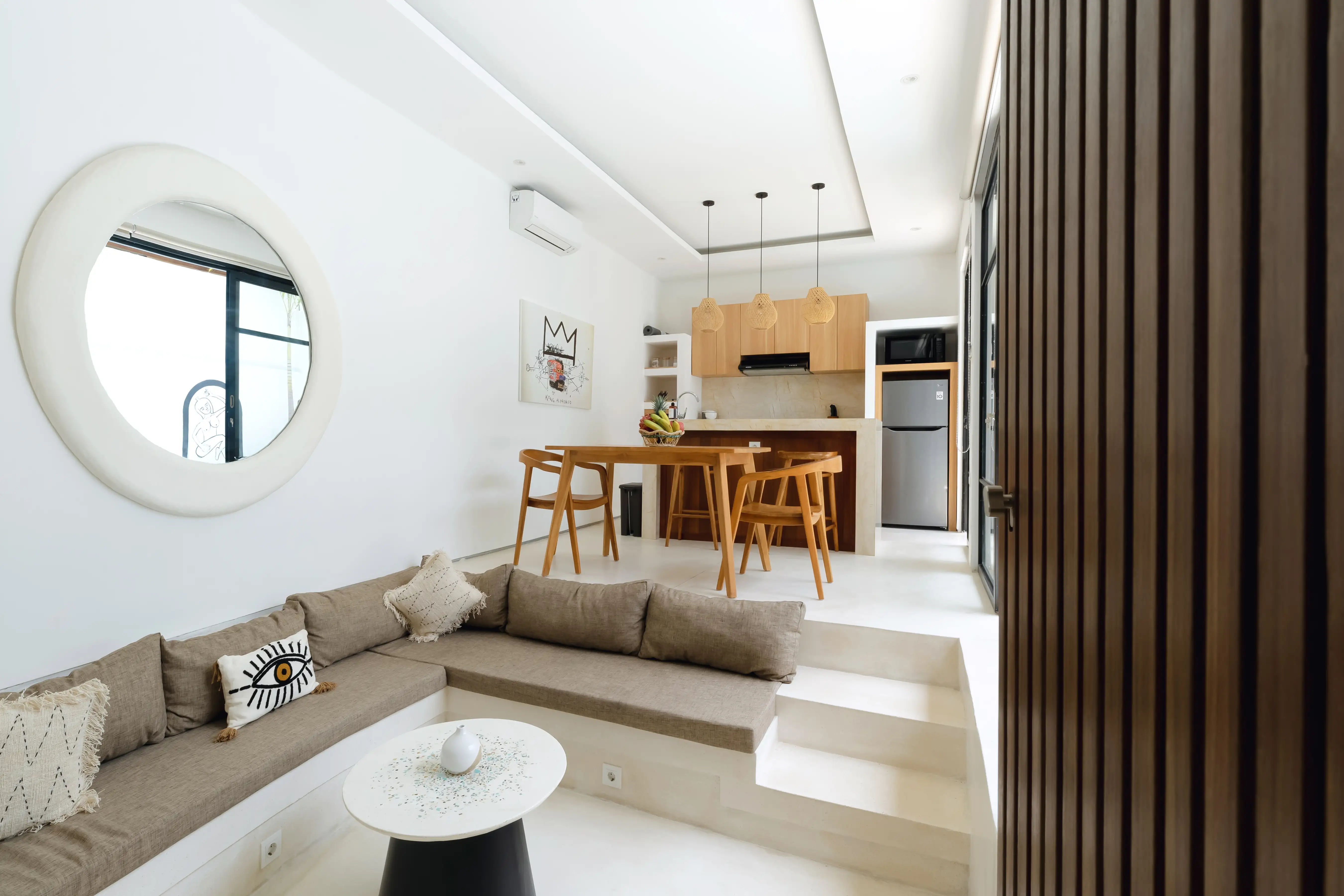 Villa 75m² in Indonesia, Canggu. Priced at 185000$ rent photo-8