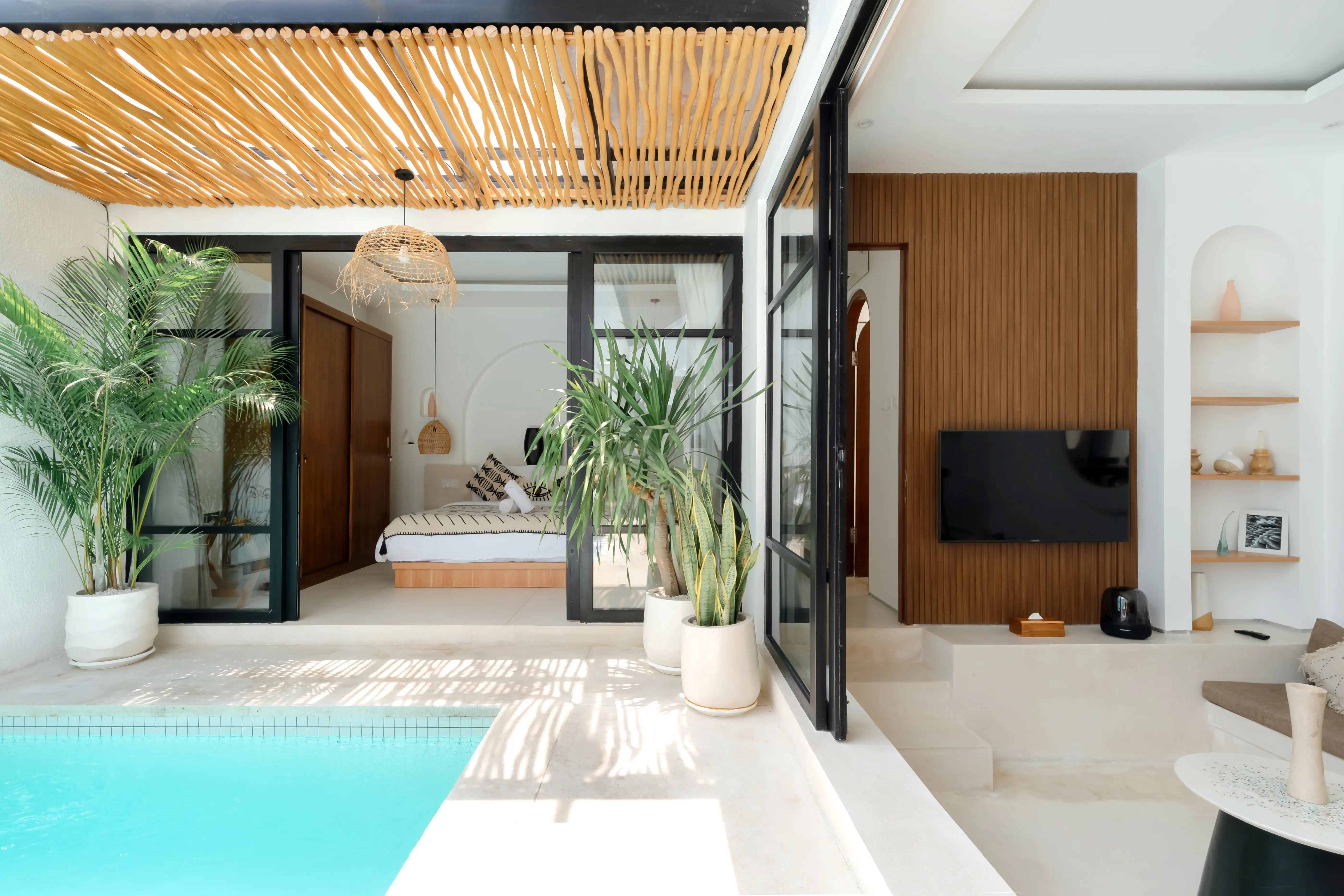 Villa 75m² in Indonesia, Canggu. Priced at 185000$ rent photo-12