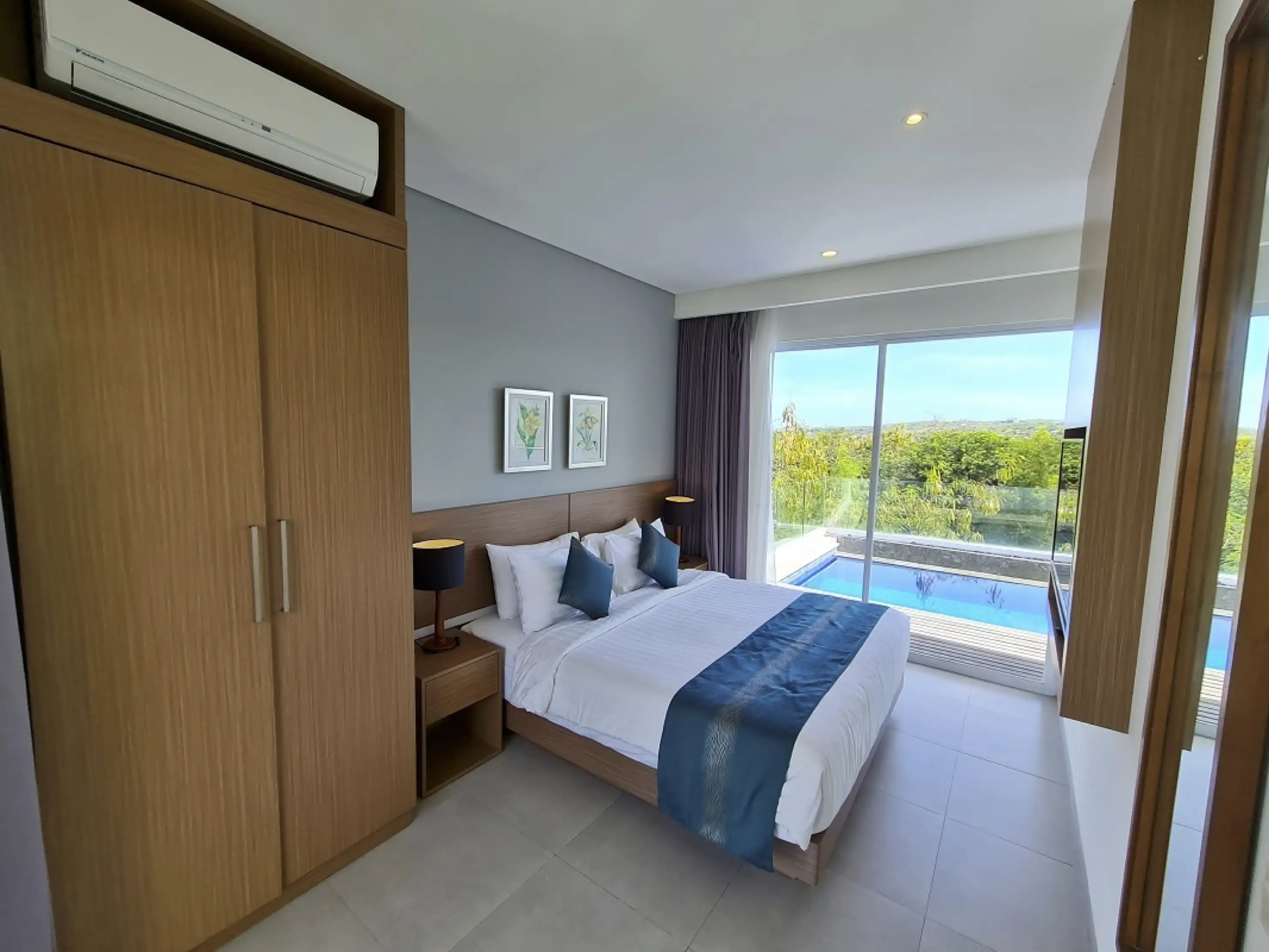 Villa 196m² in Indonesia, Bukit. Priced at 329579$ rent photo-5