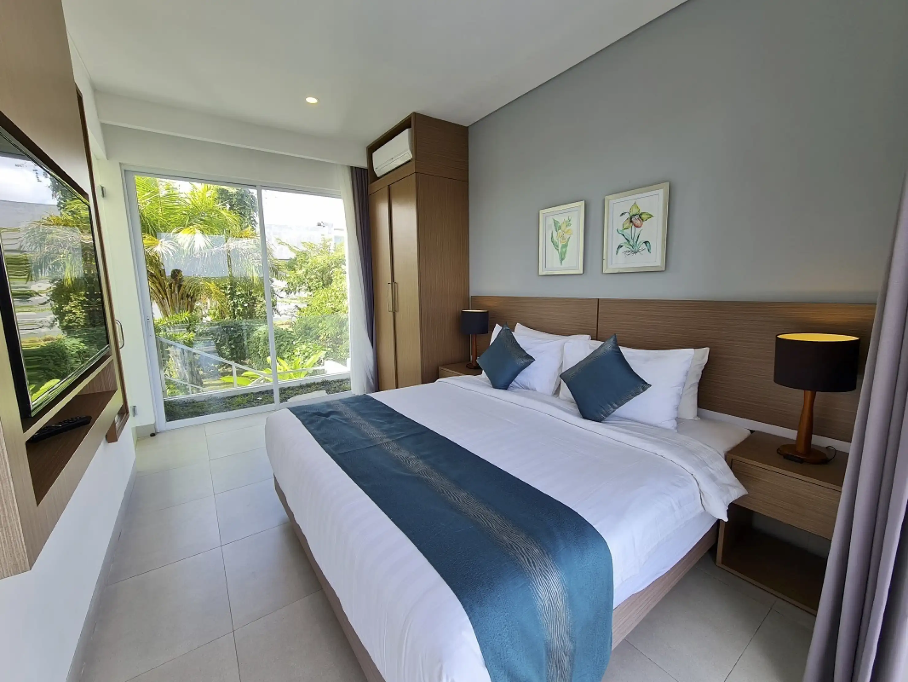 Villa 196m² in Indonesia, Bukit. Priced at 329579$ rent photo-6