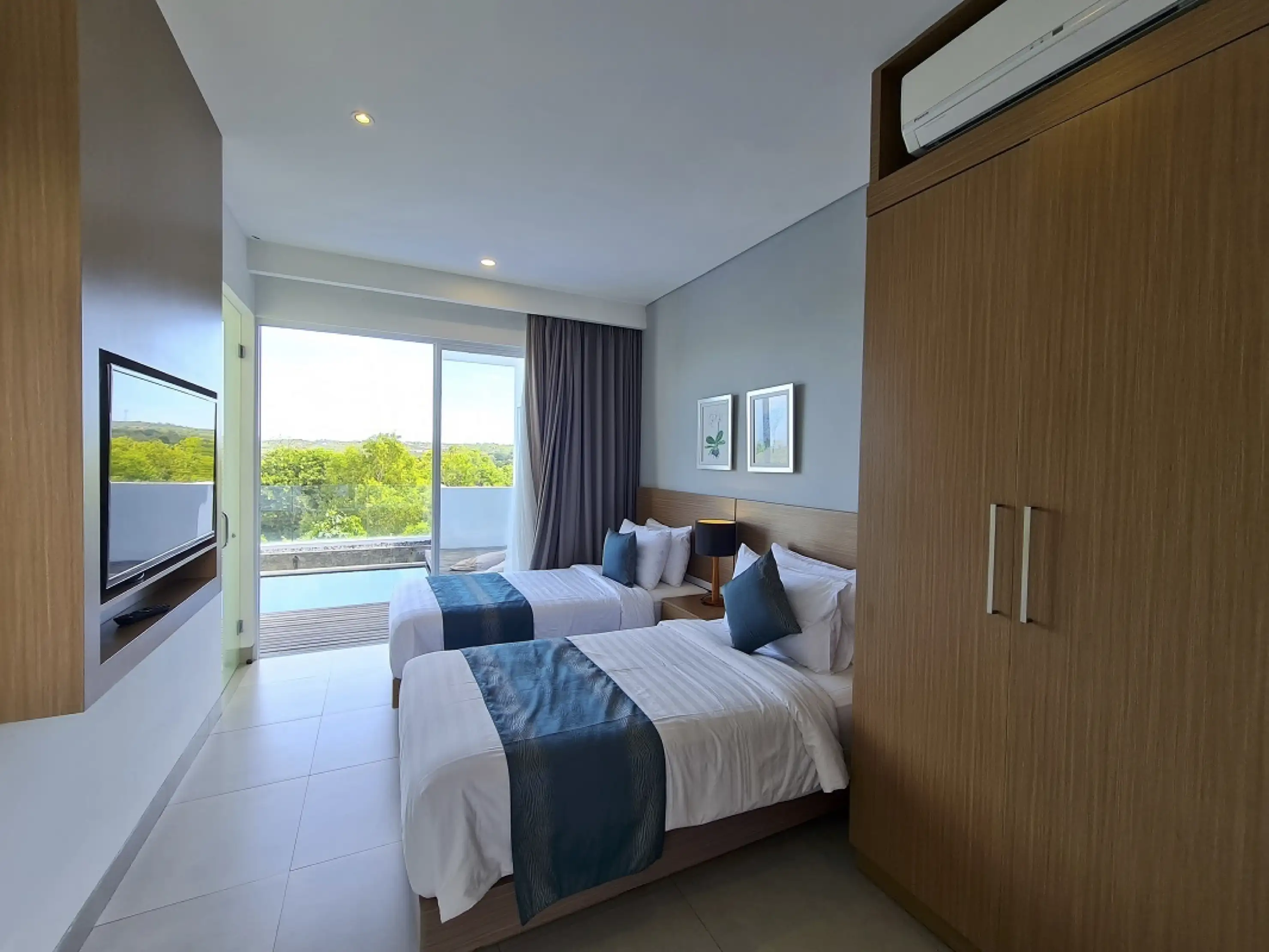 Villa 196m² in Indonesia, Bukit. Priced at 329579$ rent photo-7
