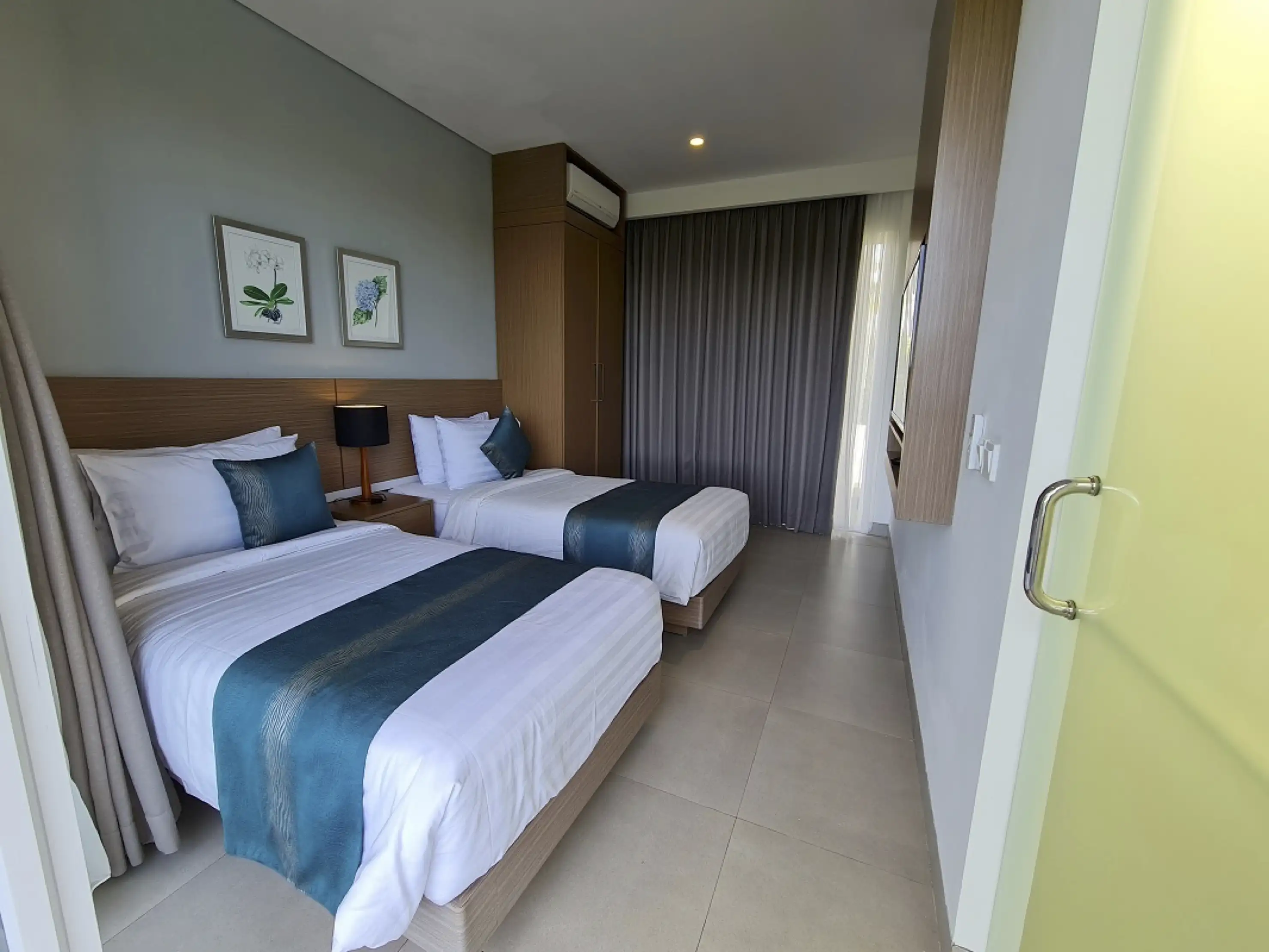 Villa 196m² in Indonesia, Bukit. Priced at 329579$ rent photo-8