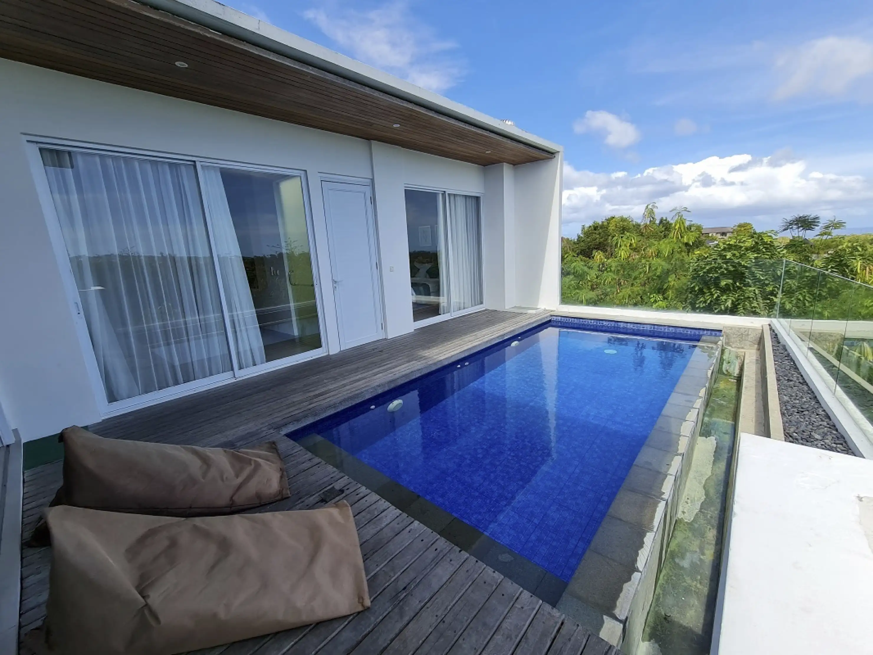 Villa 196m² in Indonesia, Bukit. Priced at 329579$ rent photo-12