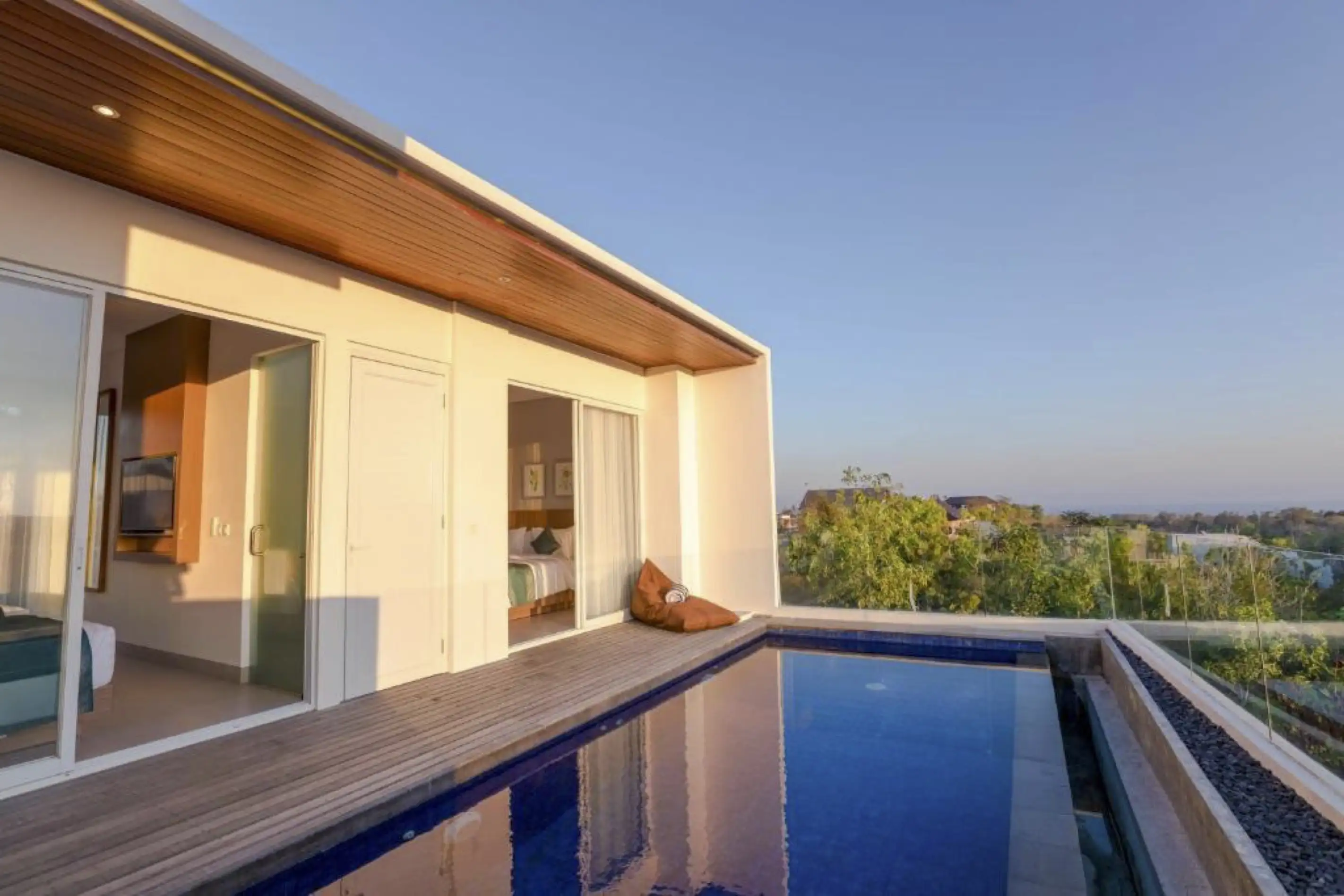 Villa 196m² in Indonesia, Bukit. Priced at 329579$ rent photo-13