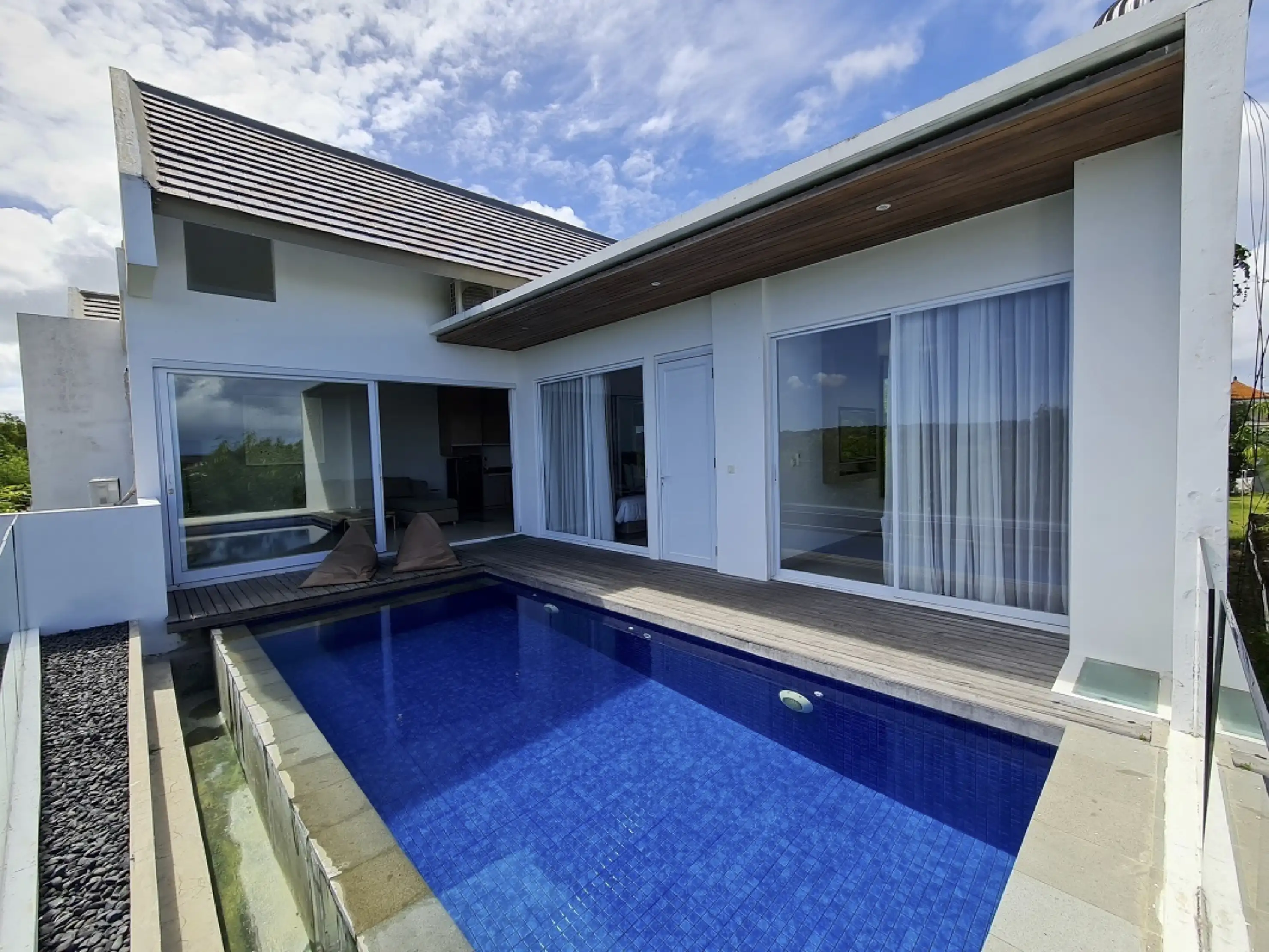 Villa 196m² in Indonesia, Bukit. Priced at 329579$ rent photo-14