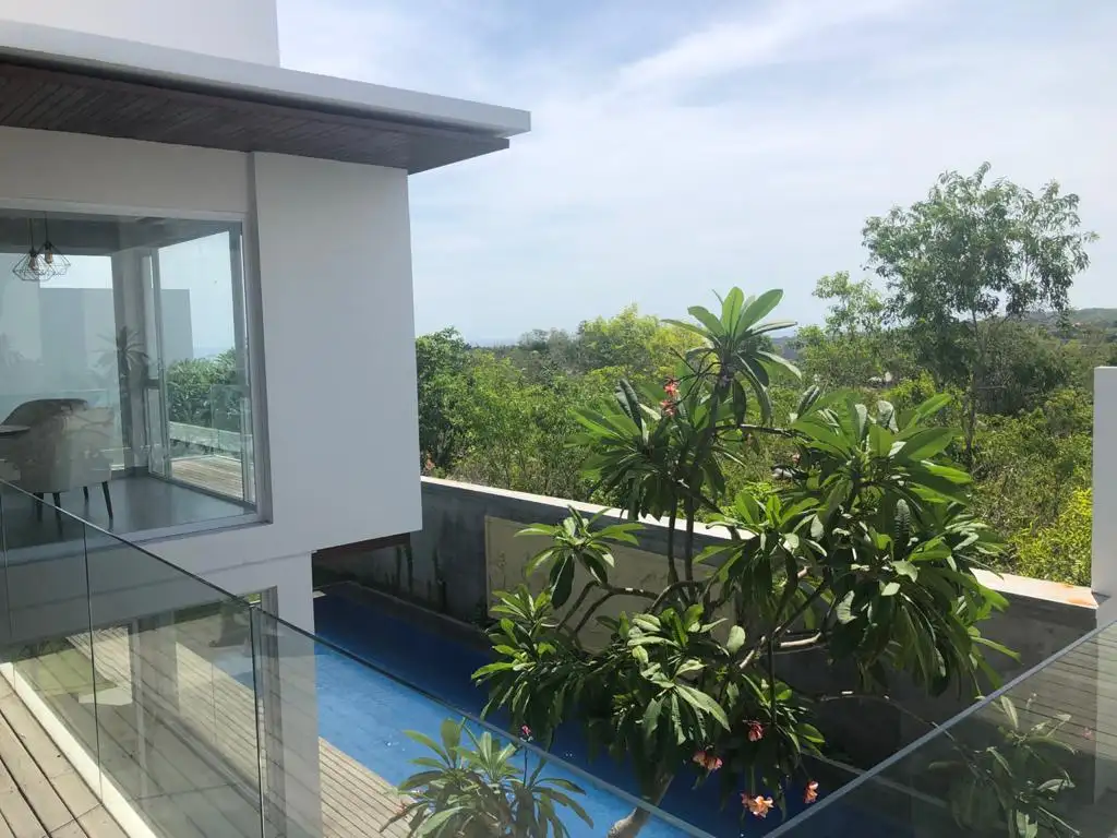Villa 436m² in Indonesia, Bukit. Priced at 494368$ rent photo-7