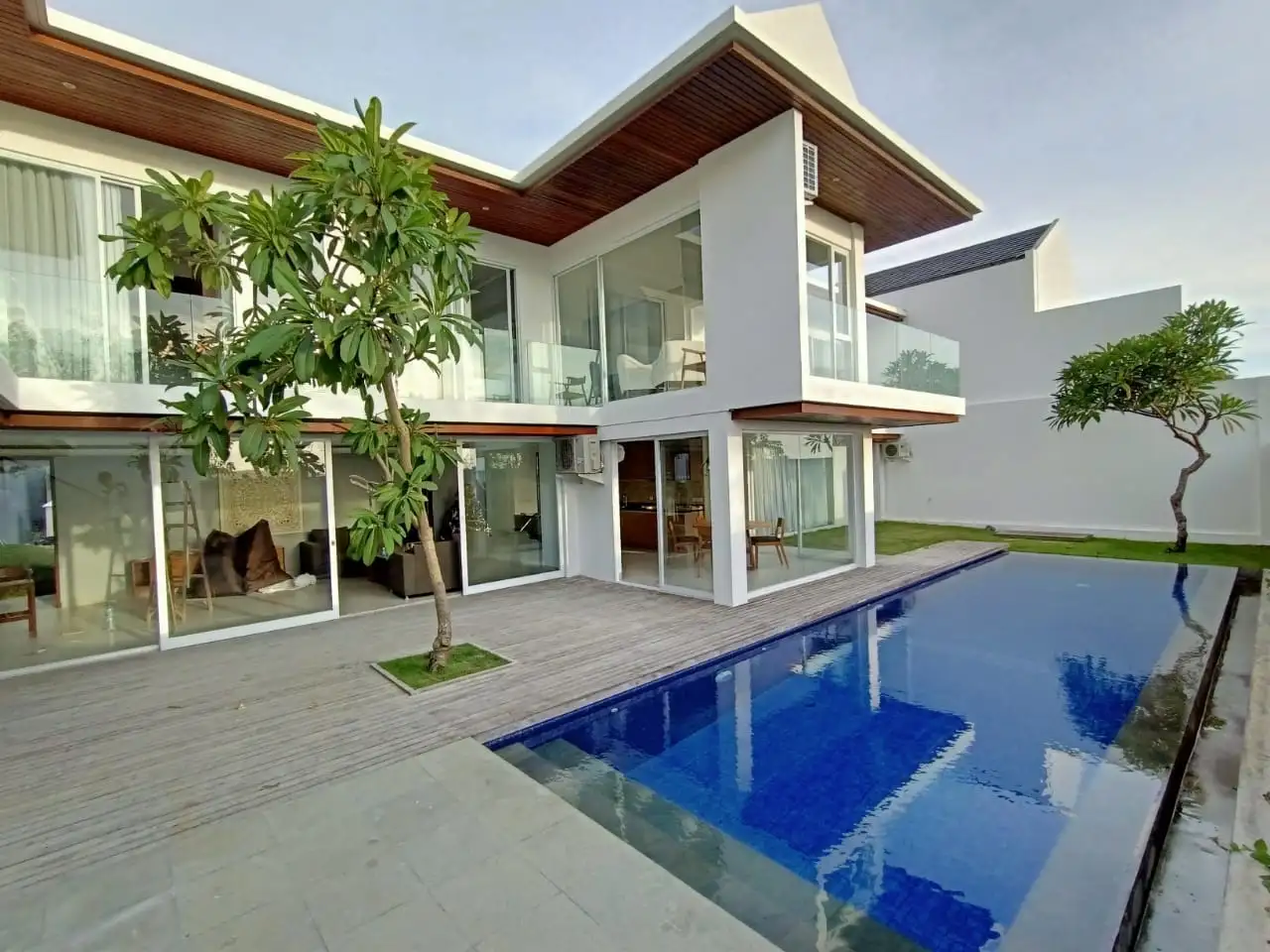 Villa 436m² in Indonesia, Bukit. Priced at 494368$ rent photo-8