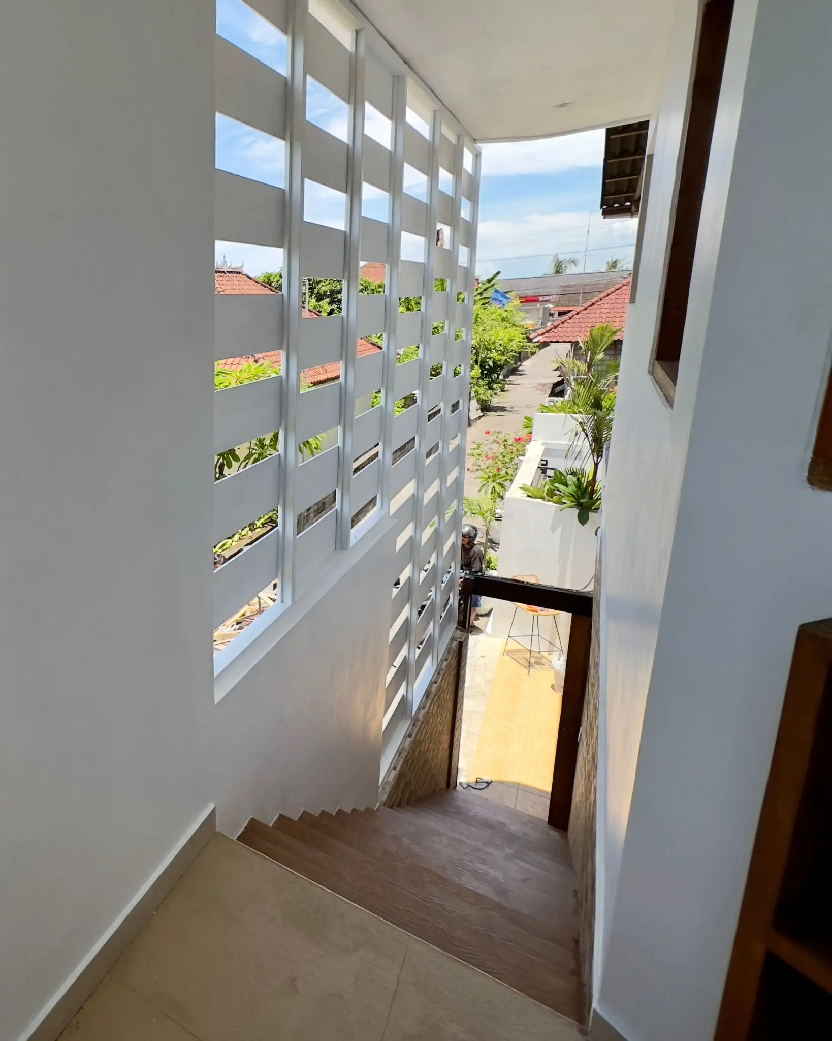 Flat 90m² in Indonesia, Canggu. Priced at 150000$ rent photo-9