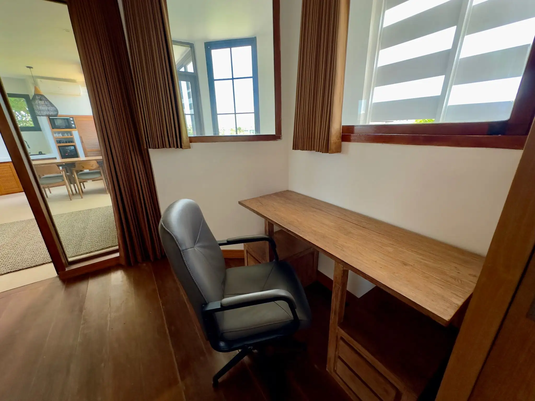 Flat 90m² in Indonesia, Canggu. Priced at 150000$ rent photo-13