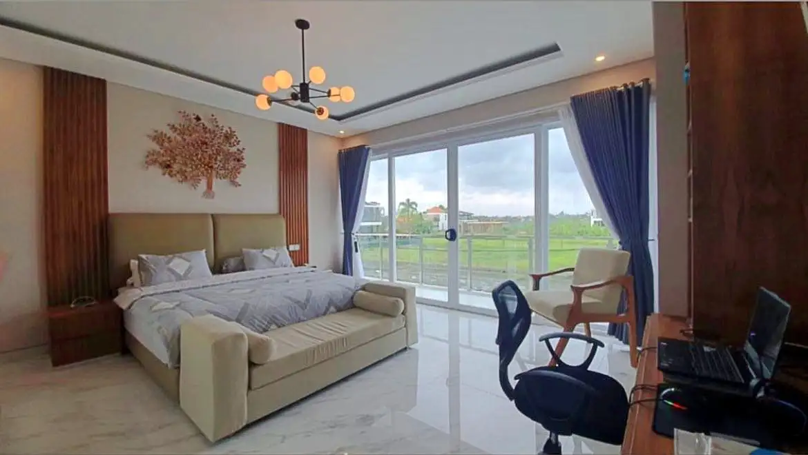 Villa 660m² in Indonesia, Canggu. Priced at 2132568$ rent photo-5