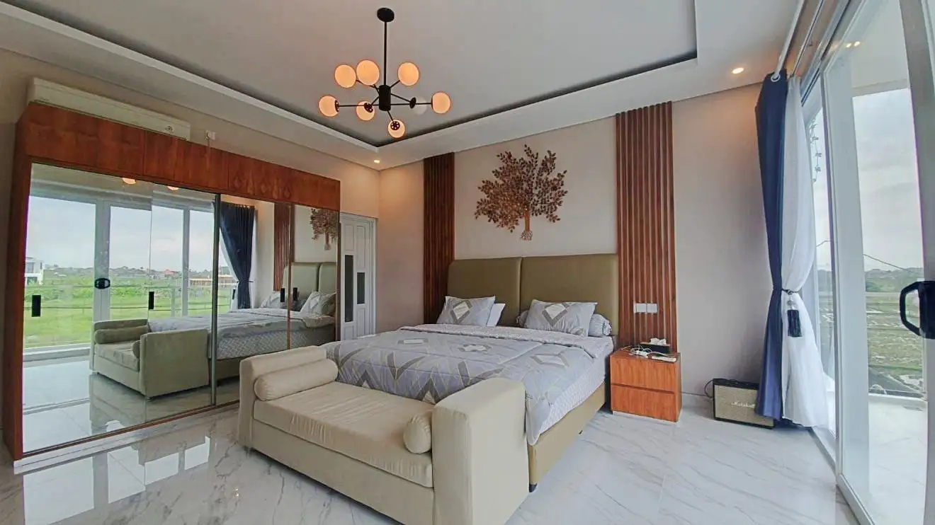 Villa 660m² in Indonesia, Canggu. Priced at 2132568$ rent photo-6