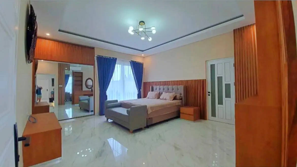 Villa 660m² in Indonesia, Canggu. Priced at 2132568$ rent photo-7