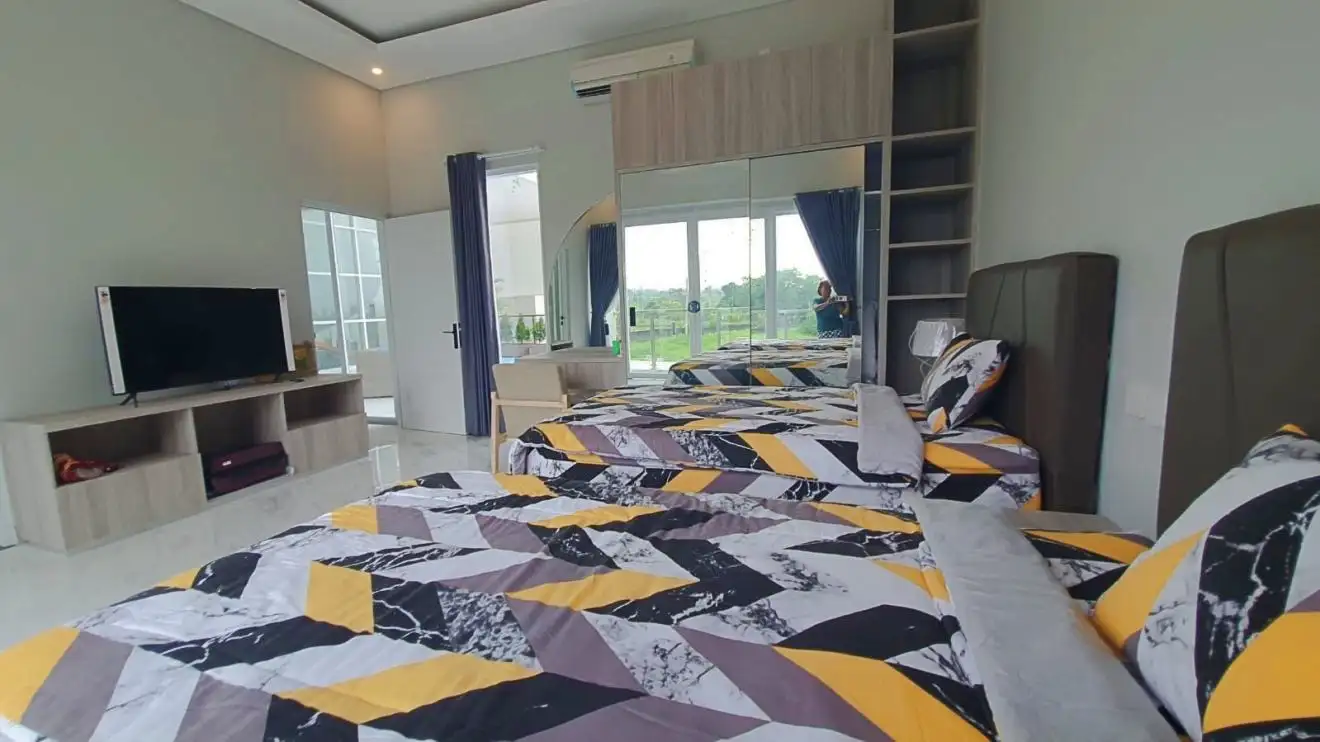 Villa 660m² in Indonesia, Canggu. Priced at 2132568$ rent photo-8