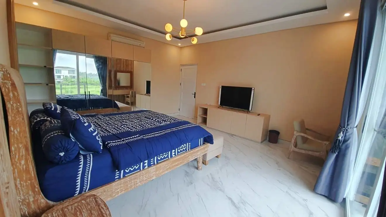 Villa 660m² in Indonesia, Canggu. Priced at 2132568$ rent photo-9