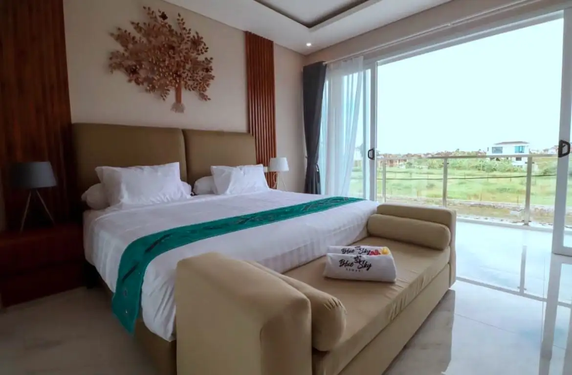 Villa 660m² in Indonesia, Canggu. Priced at 2132568$ rent photo-10