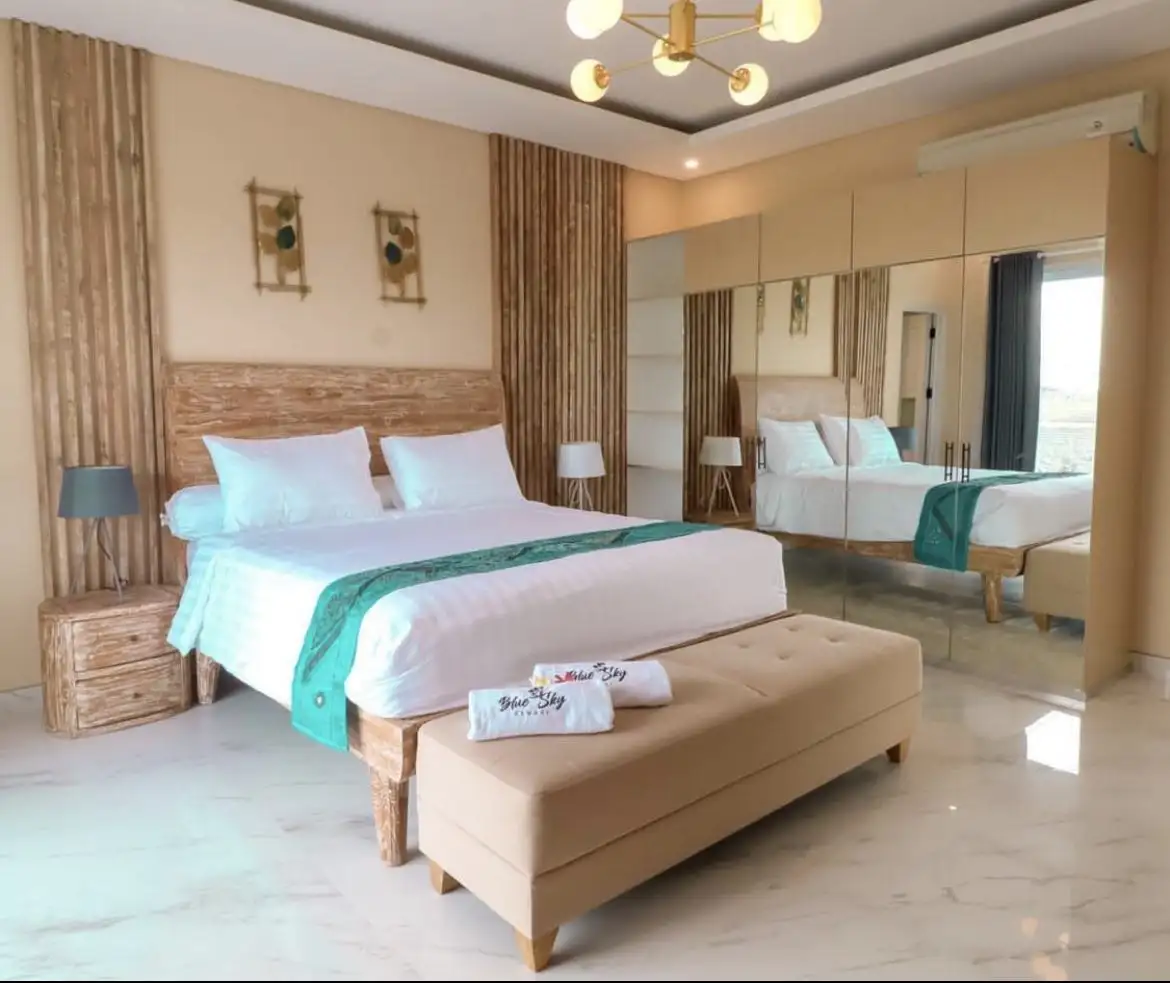 Villa 660m² in Indonesia, Canggu. Priced at 2132568$ rent photo-11