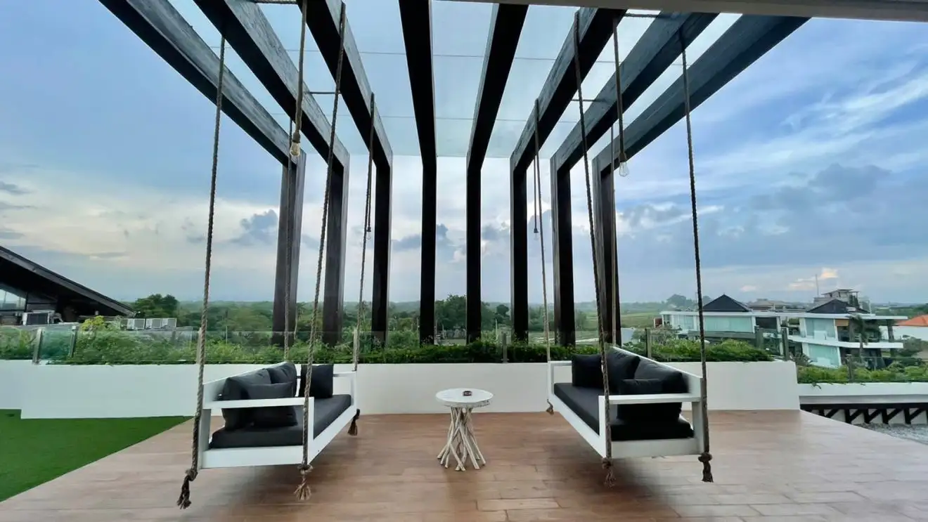 Villa 660m² in Indonesia, Canggu. Priced at 2132568$ rent photo-12