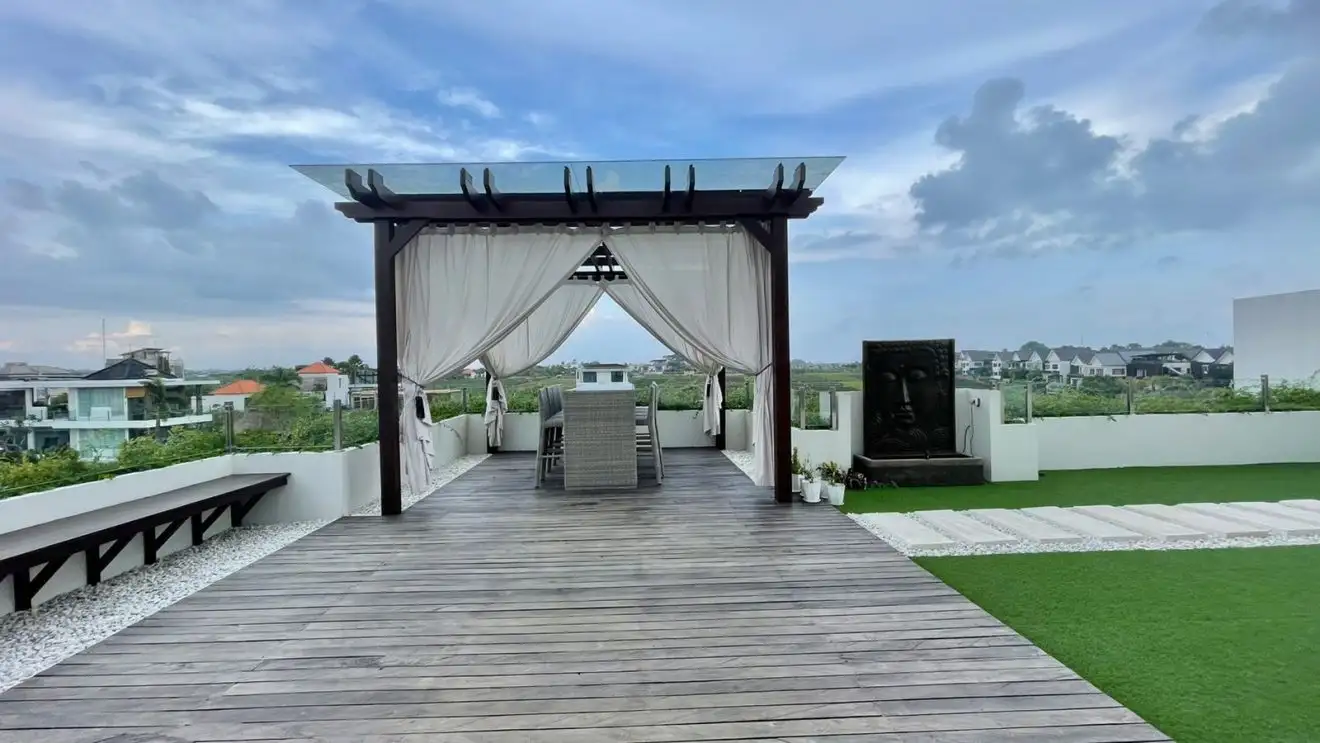 Villa 660m² in Indonesia, Canggu. Priced at 2132568$ rent photo-13
