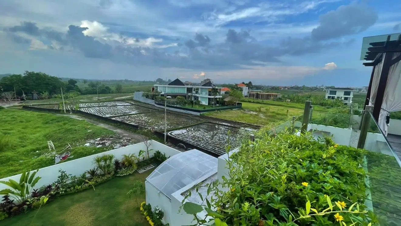 Villa 660m² in Indonesia, Canggu. Priced at 2132568$ rent photo-14
