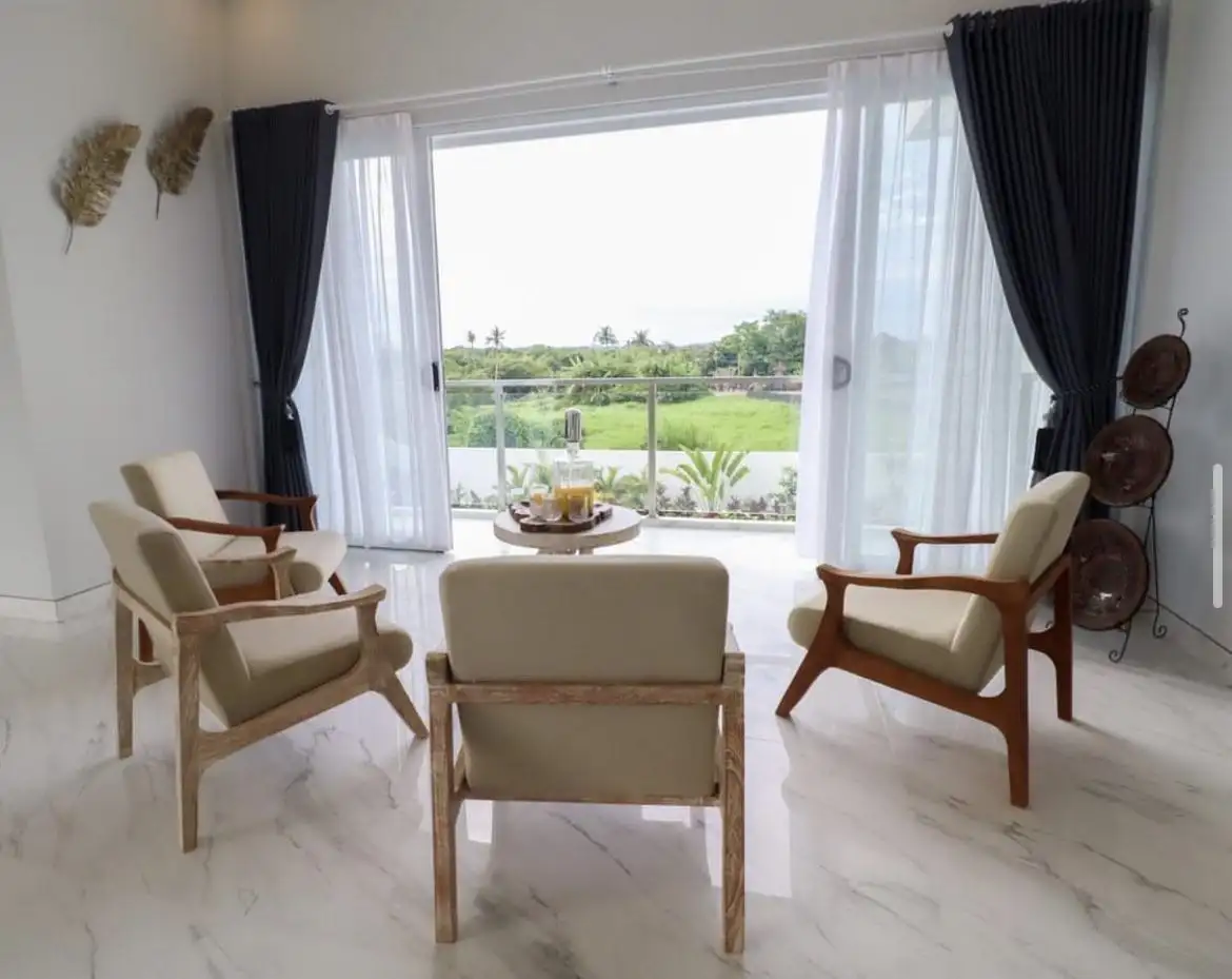 Villa 660m² in Indonesia, Canggu. Priced at 2132568$ rent photo-16