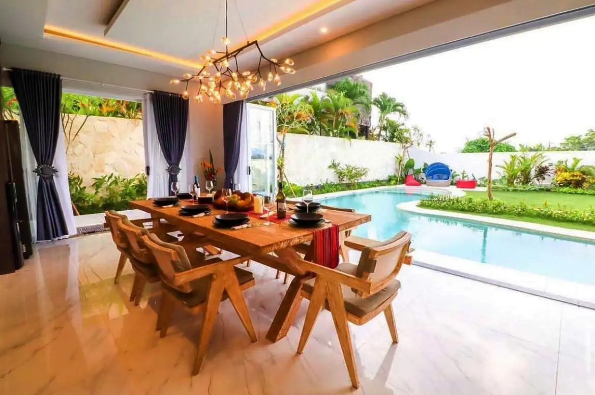 Villa 660m² in Indonesia, Canggu. Priced at 2132568$ rent photo-18