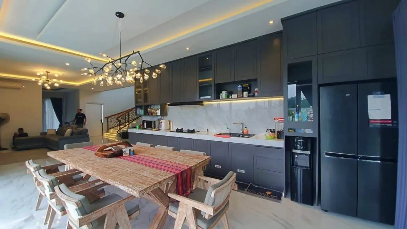 Villa 660m² in Indonesia, Canggu. Priced at 2132568$ rent photo-19