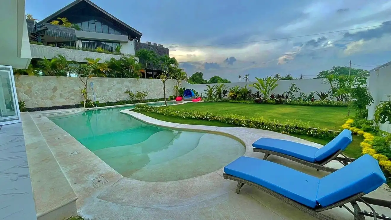 Villa 660m² in Indonesia, Canggu. Priced at 2132568$ rent photo-22