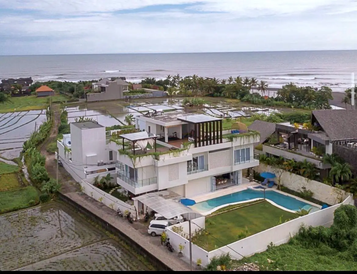Villa 660m² in Indonesia, Canggu. Priced at 2132568$ rent photo-23