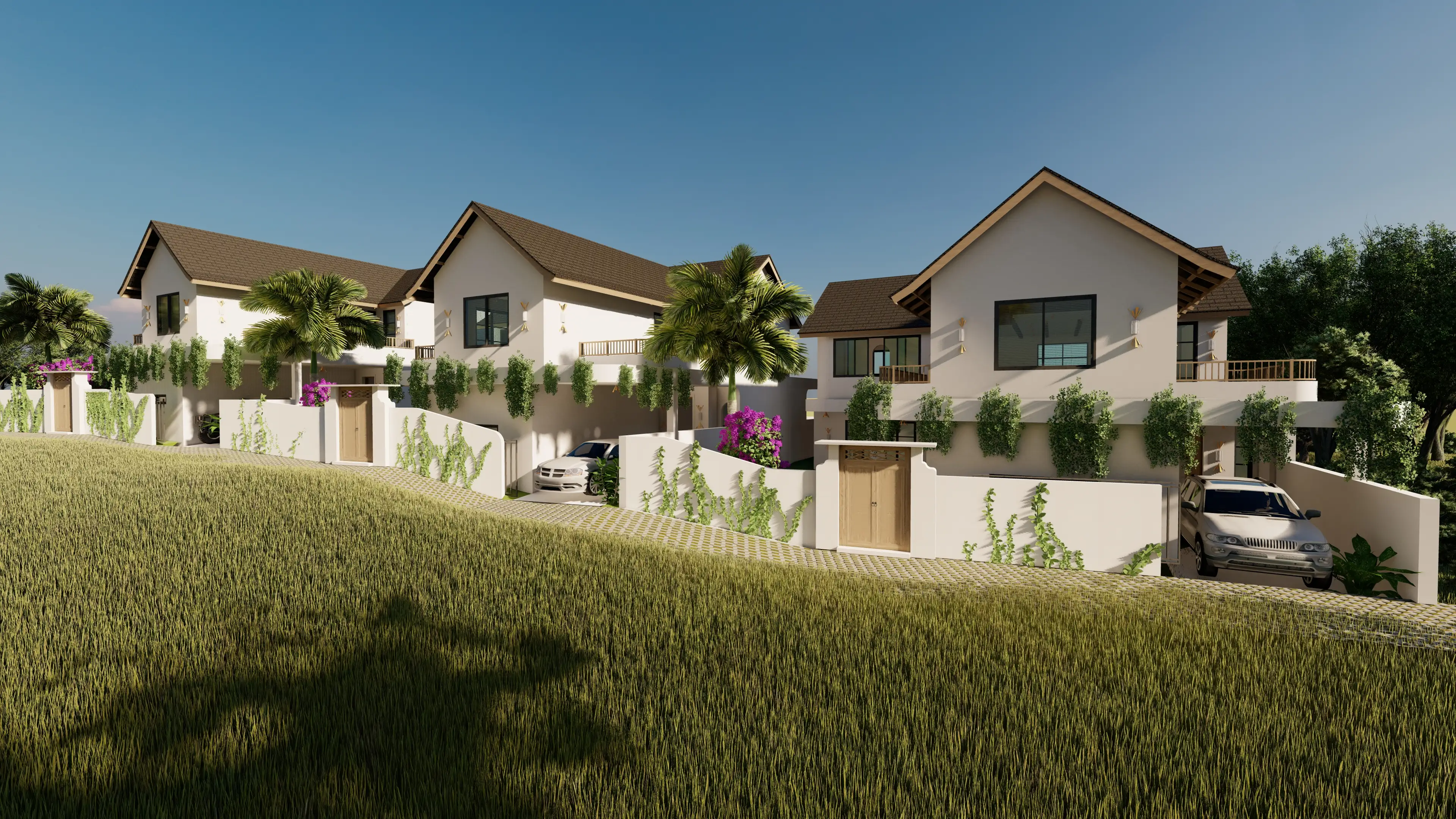 Villa 322m² in Indonesia, Canggu. Priced at 550229$ rent photo-4