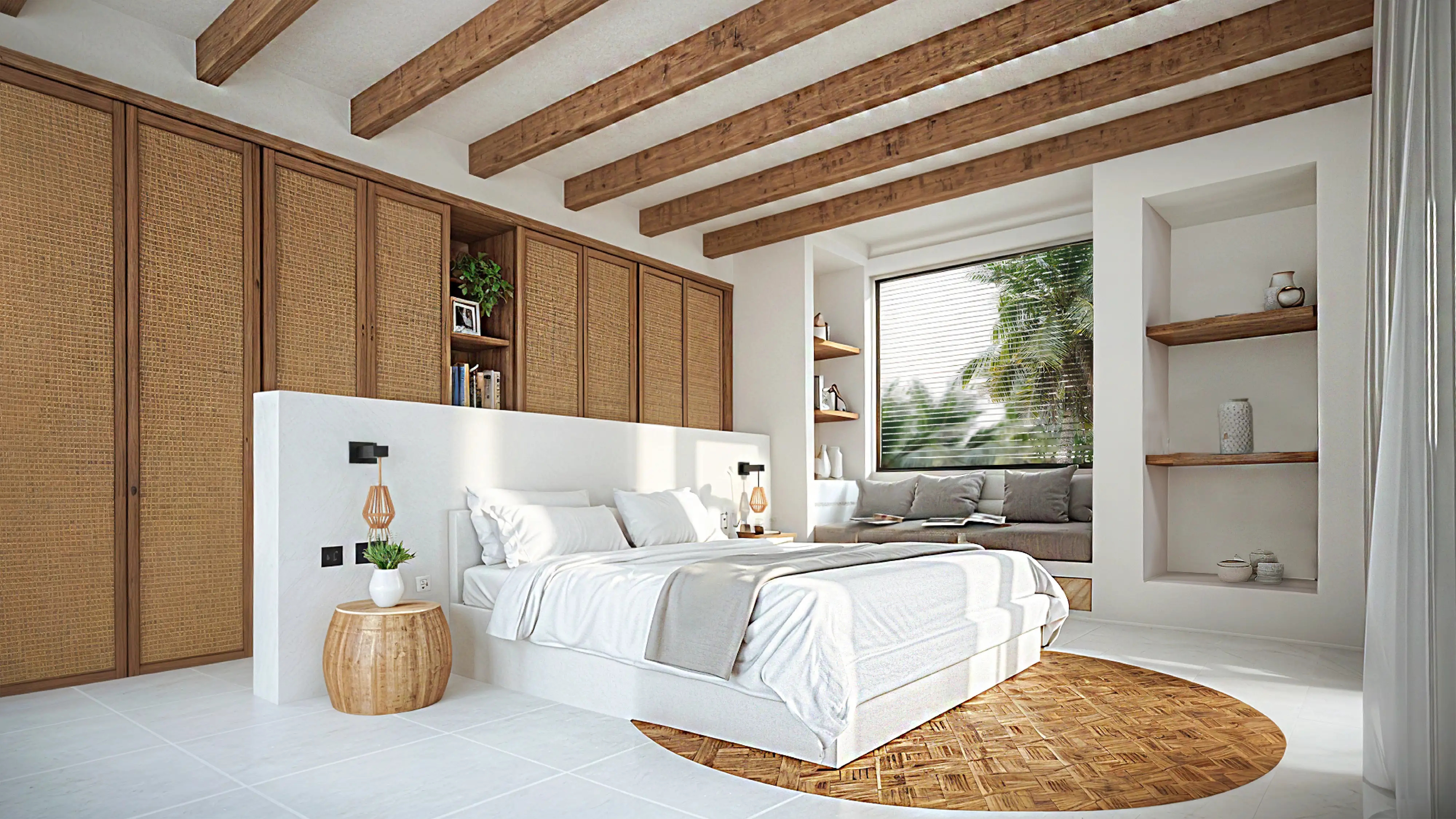 Villa 322m² in Indonesia, Canggu. Priced at 550229$ rent photo-5