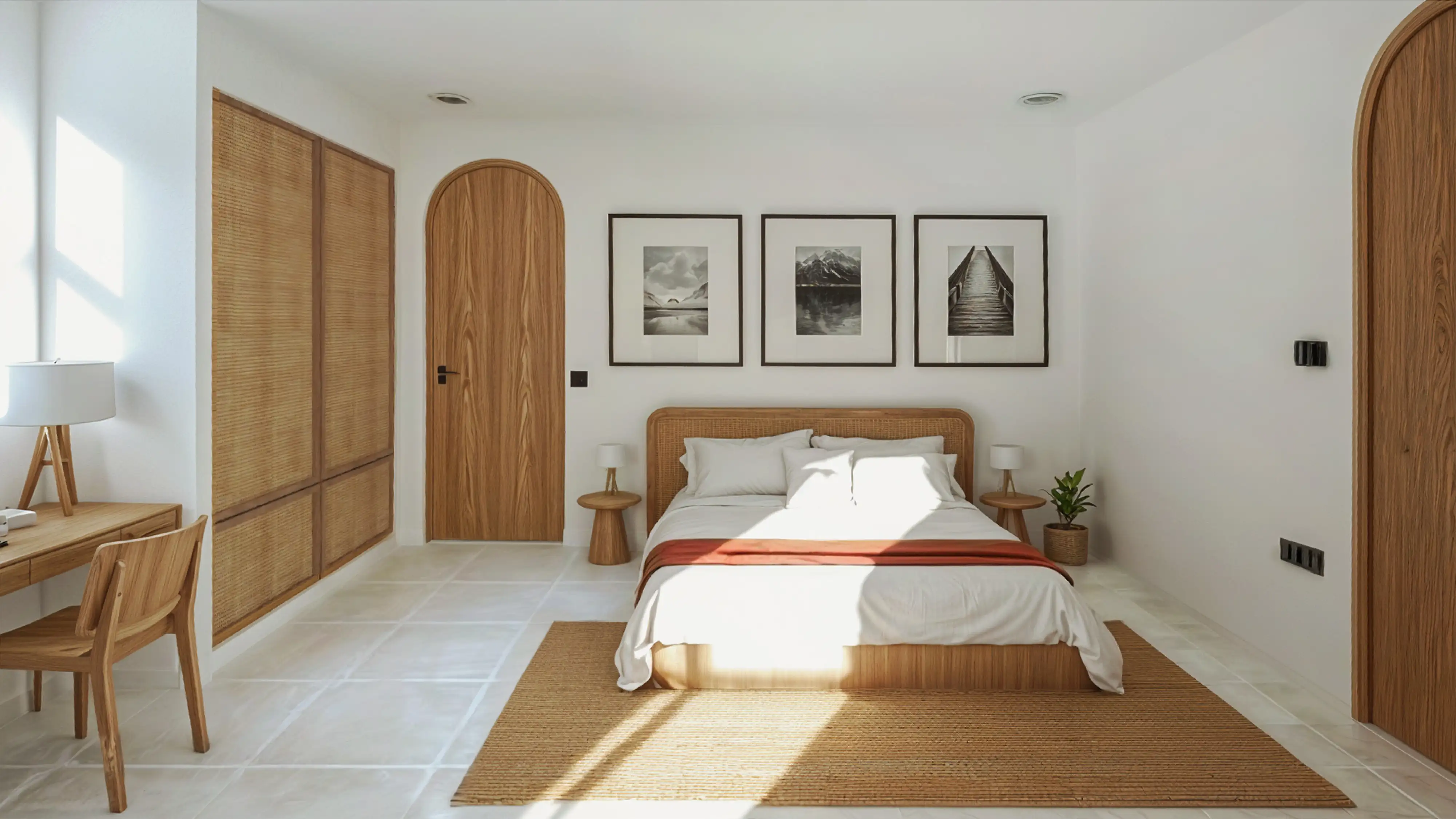 Villa 322m² in Indonesia, Canggu. Priced at 550229$ rent photo-13