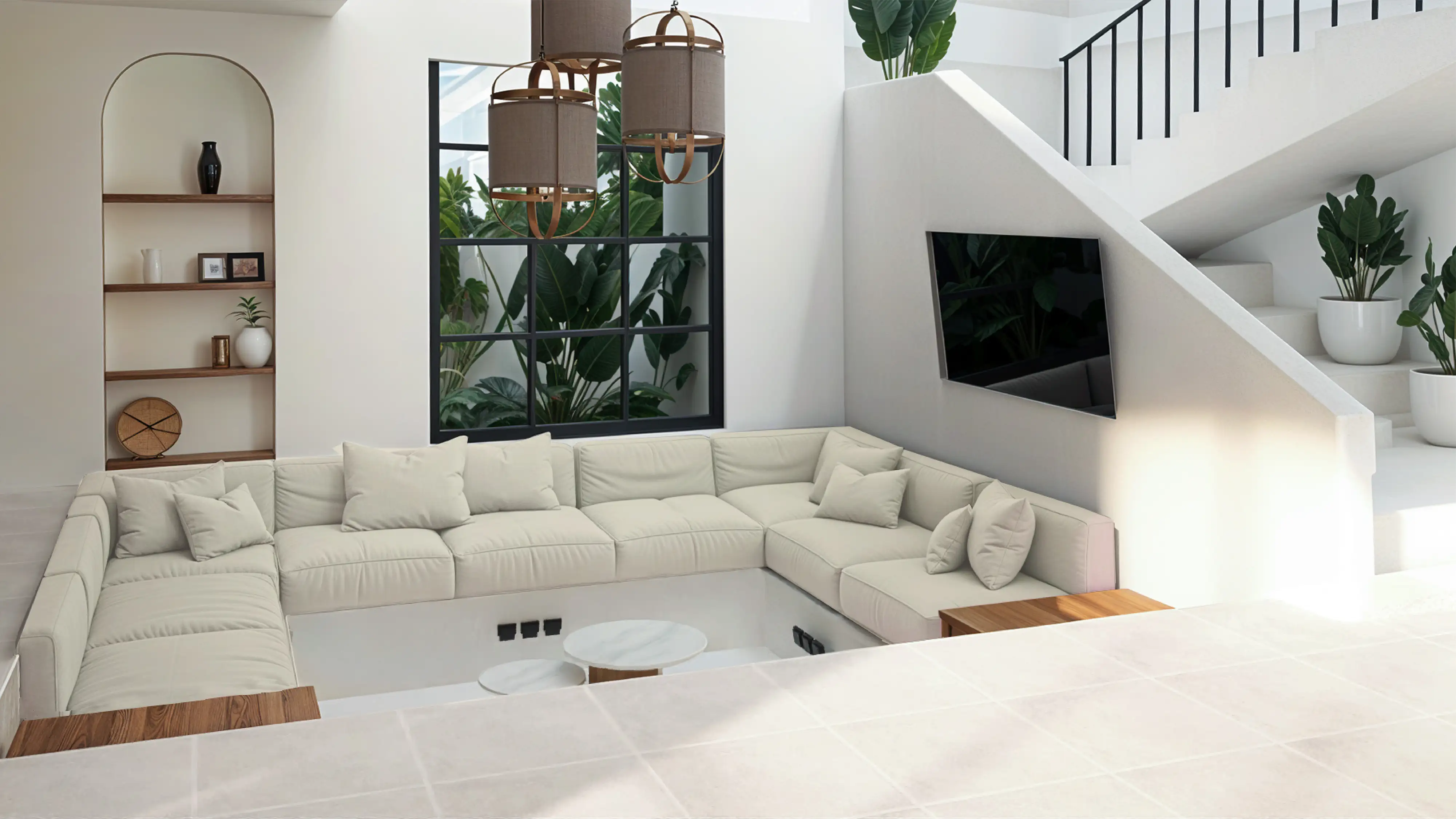 Villa 322m² in Indonesia, Canggu. Priced at 550229$ rent photo-14