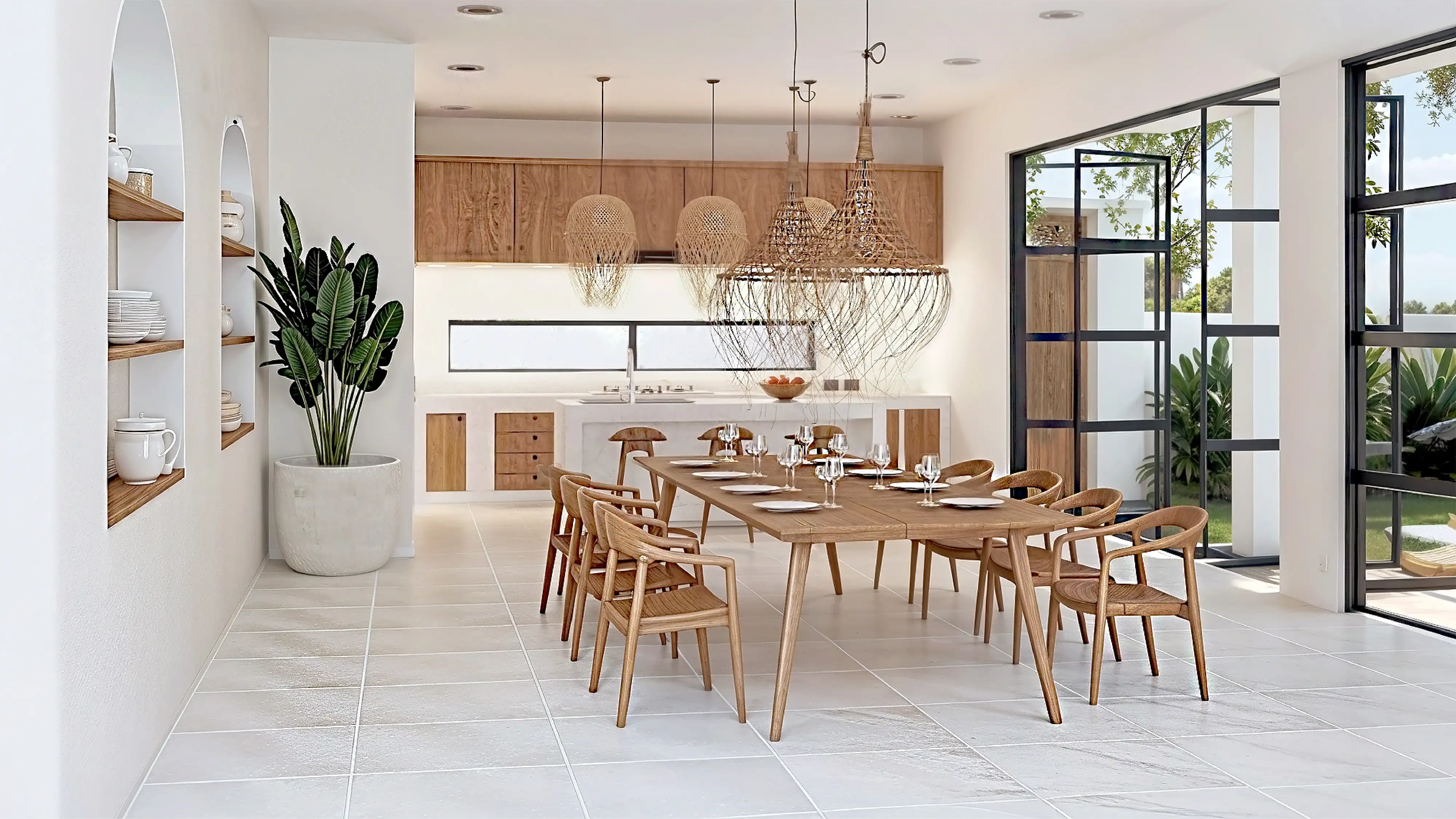 Villa 322m² in Indonesia, Canggu. Priced at 550229$ rent photo-16