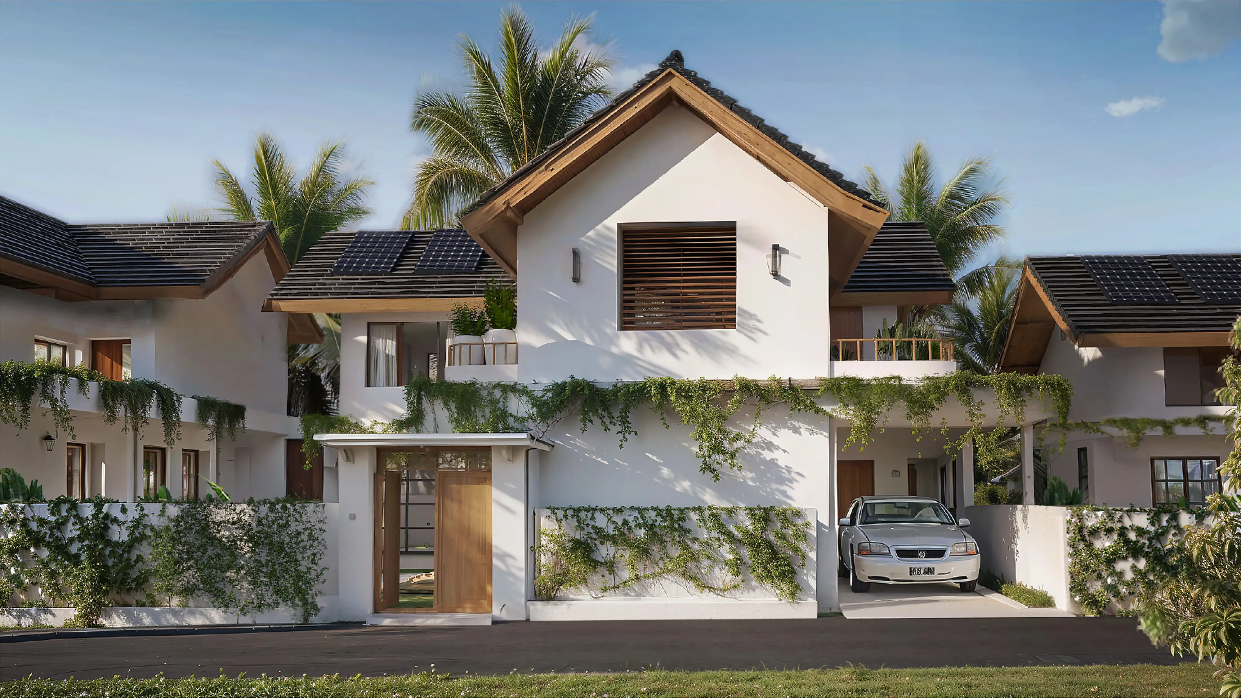 Villa 322m² in Indonesia, Canggu. Priced at 550229$ rent photo-18