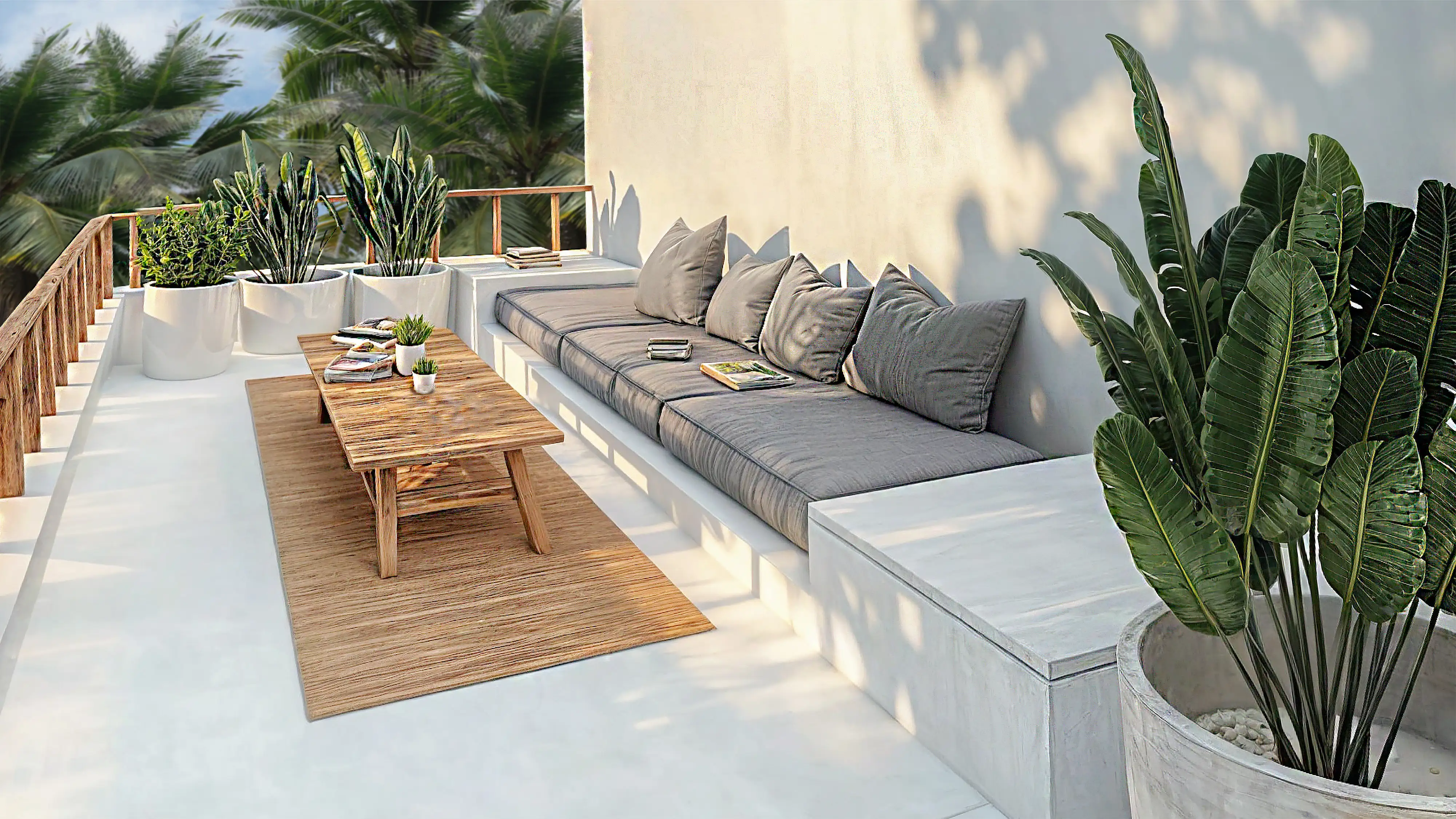 Villa 322m² in Indonesia, Canggu. Priced at 550229$ rent photo-19
