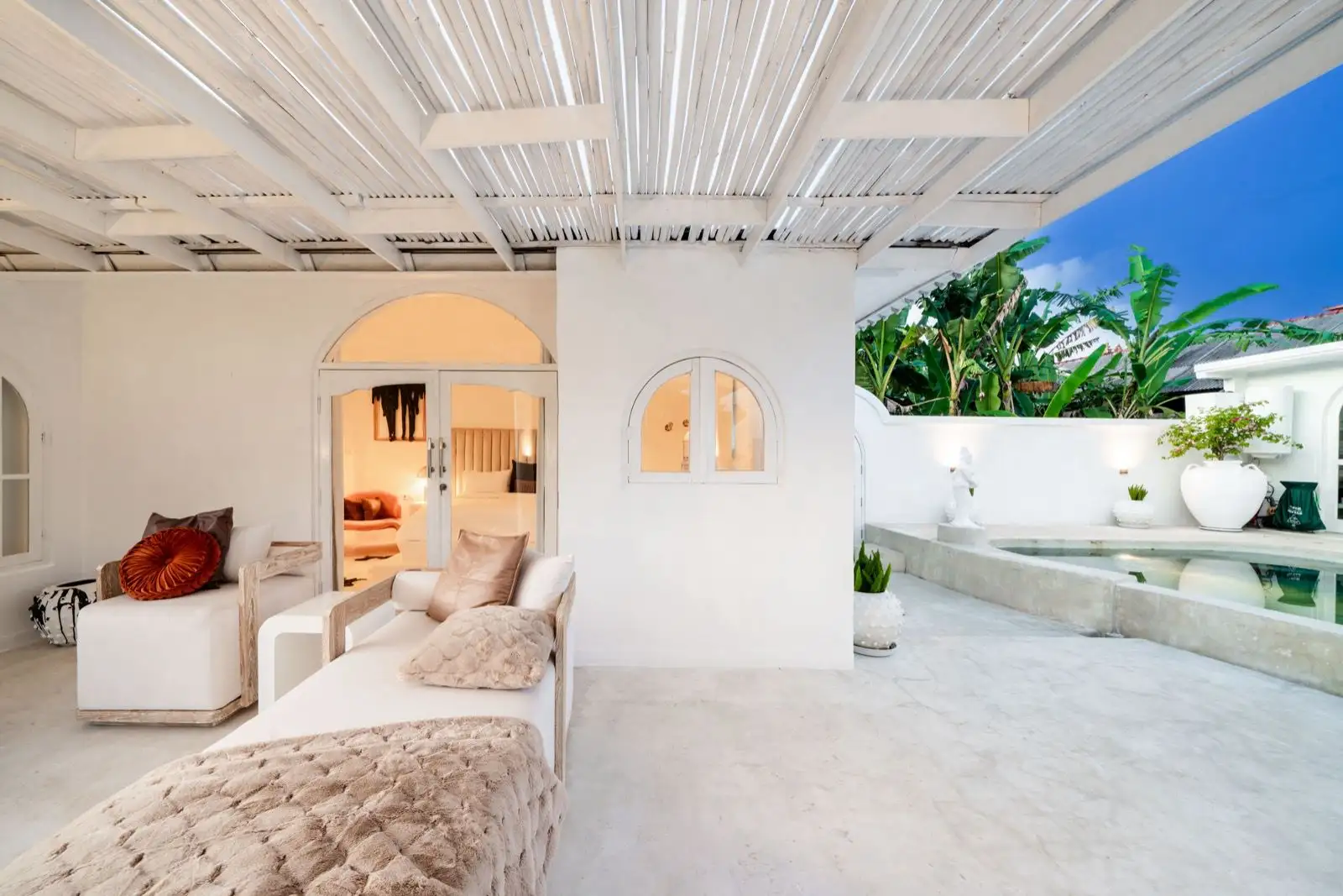 Villa 250m² in Indonesia, Ubud. Priced at 600000$ rent photo-2