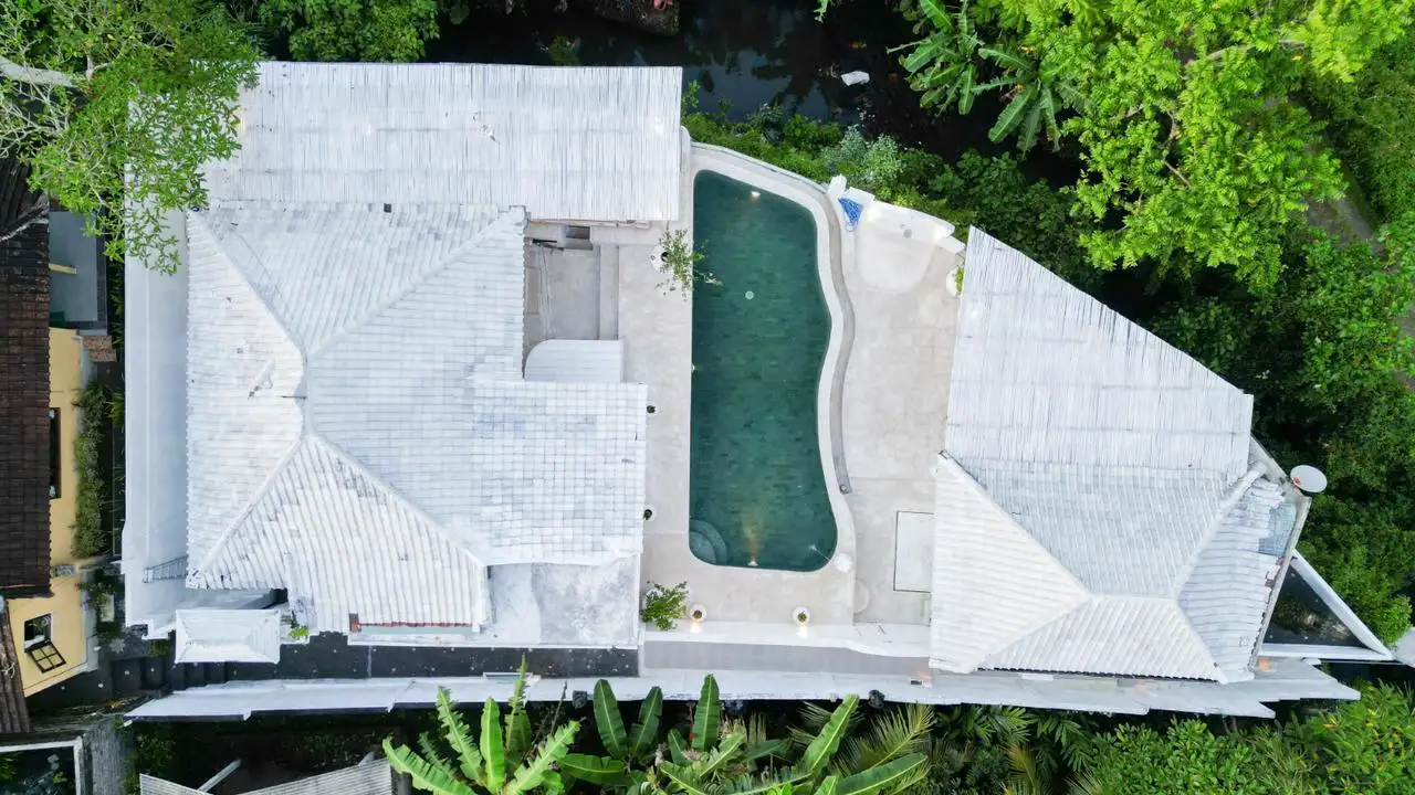 Villa 250m² in Indonesia, Ubud. Priced at 600000$ rent photo-4