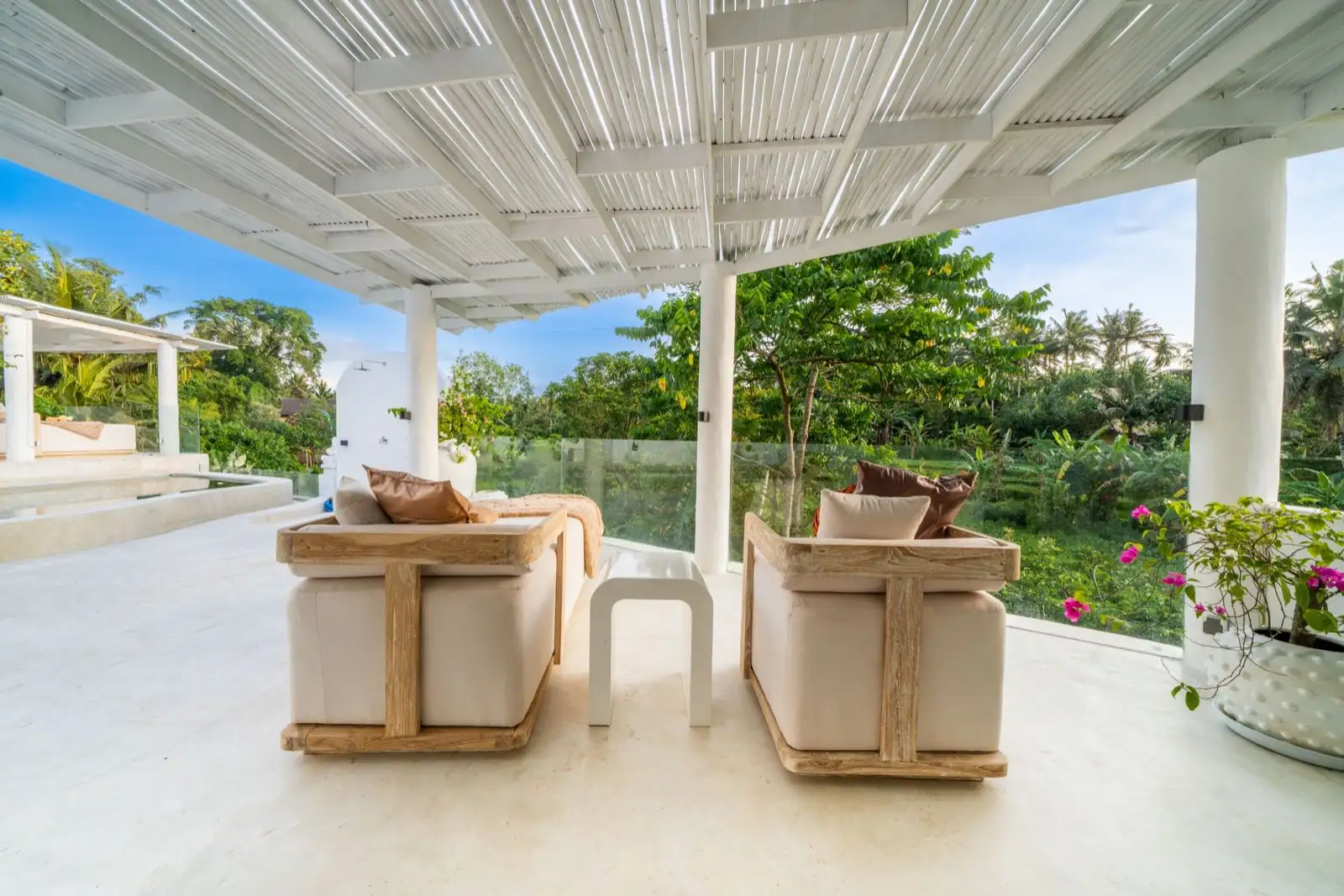 Villa 250m² in Indonesia, Ubud. Priced at 600000$ rent photo-9
