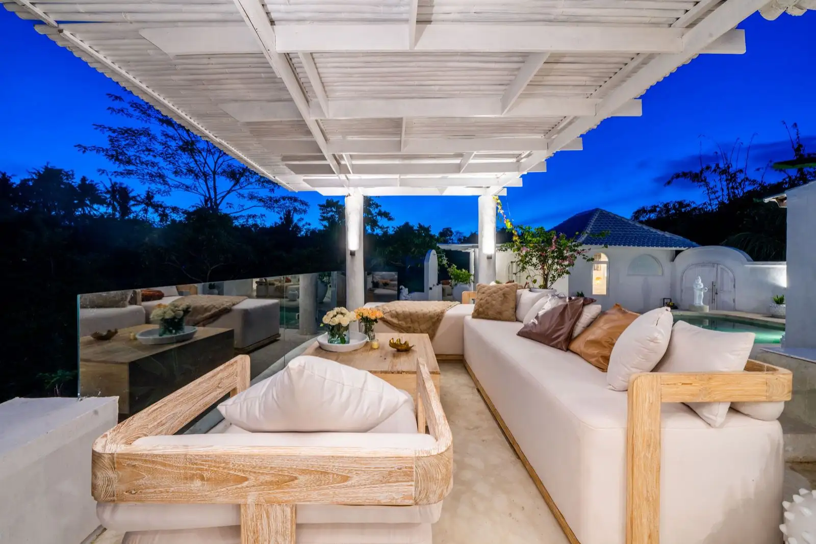 Villa 250m² in Indonesia, Ubud. Priced at 600000$ rent photo-16