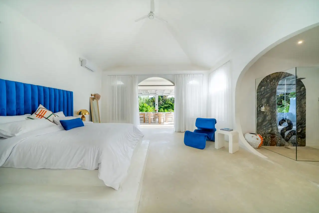 Villa 250m² in Indonesia, Ubud. Priced at 600000$ rent photo-19