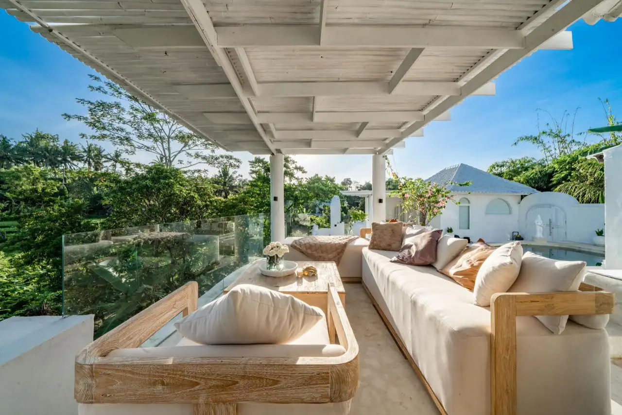 Villa 250m² in Indonesia, Ubud. Priced at 600000$ rent photo-21